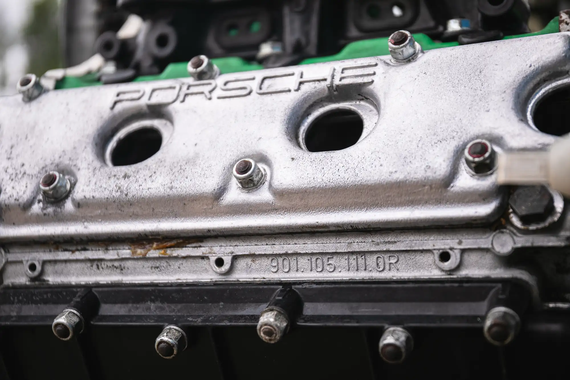 1968 Porsche 911S Engine 2-Litre-For Sale