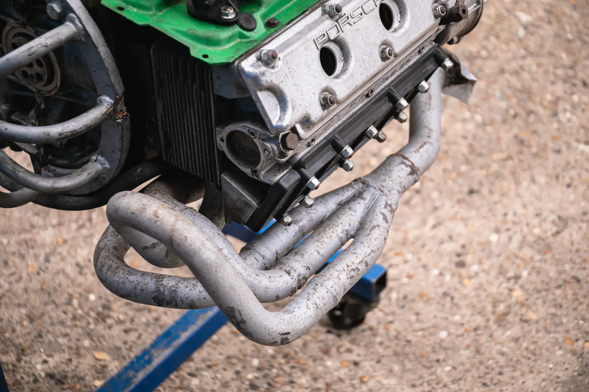 1968 Porsche 911S Engine 2-Litre-For Sale