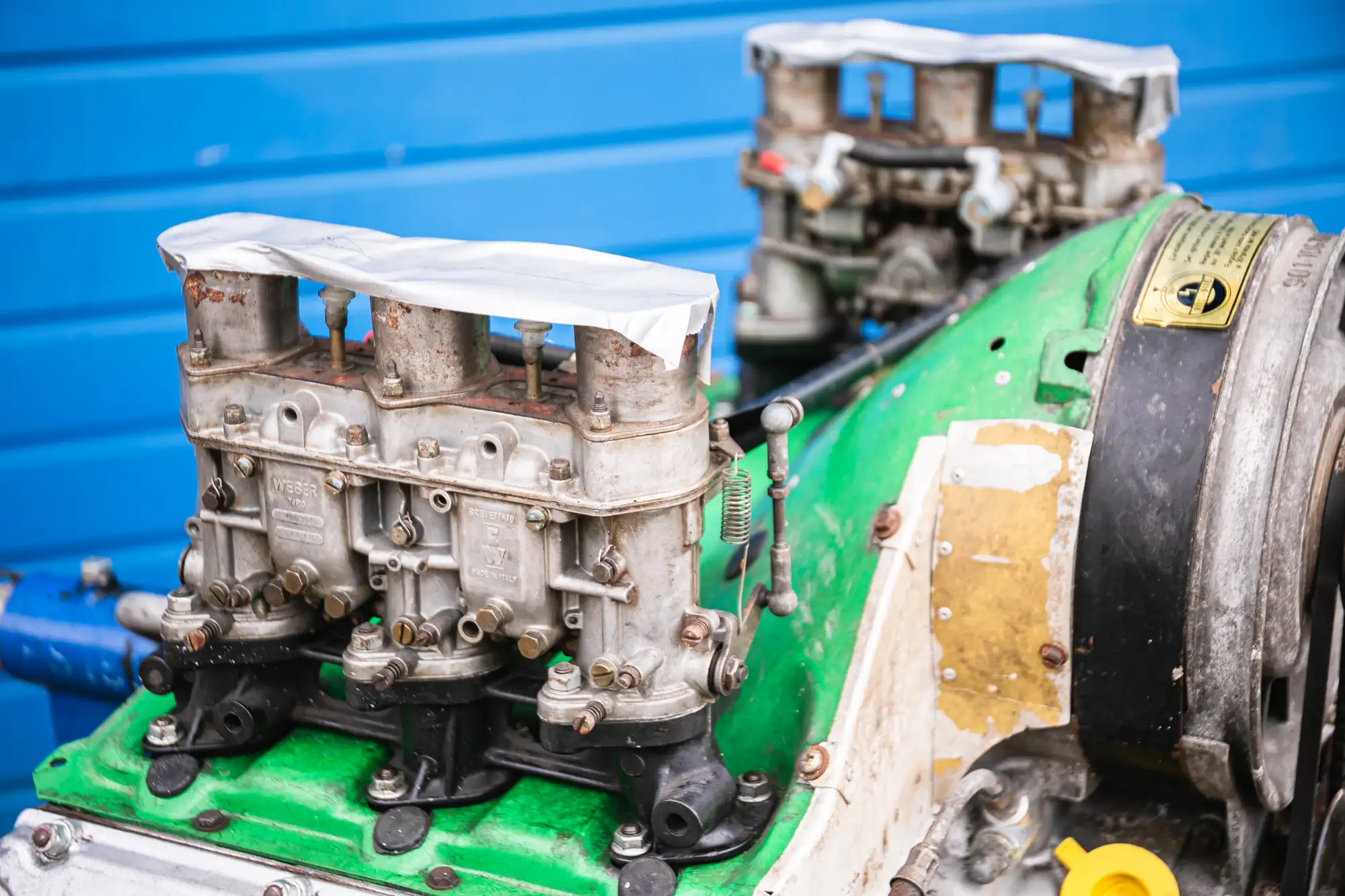 1968 Porsche 911S Engine 2-Litre-For Sale