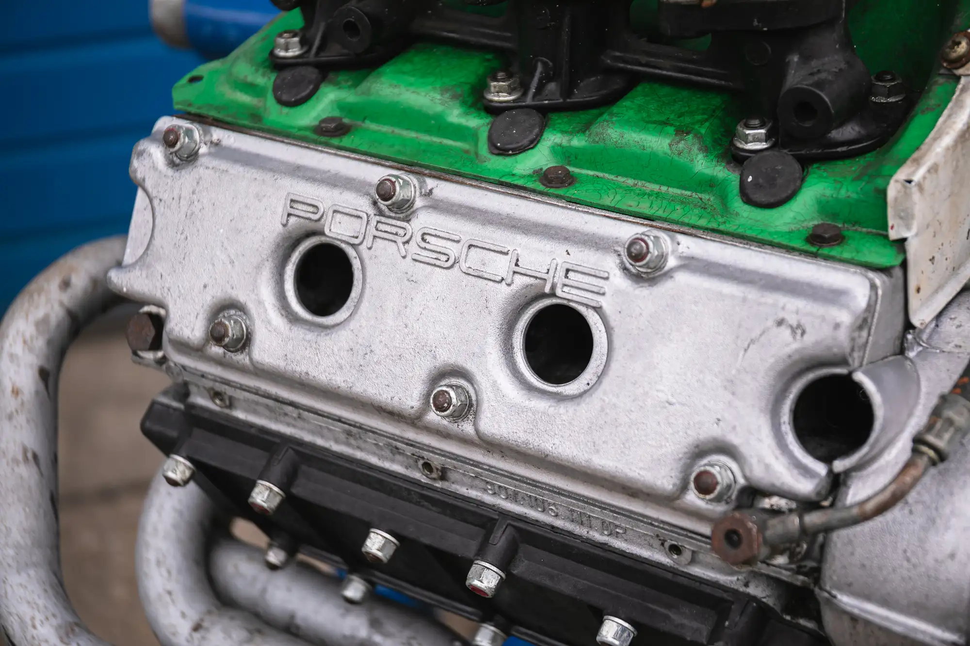 1968 Porsche 911S Engine 2-Litre-For Sale