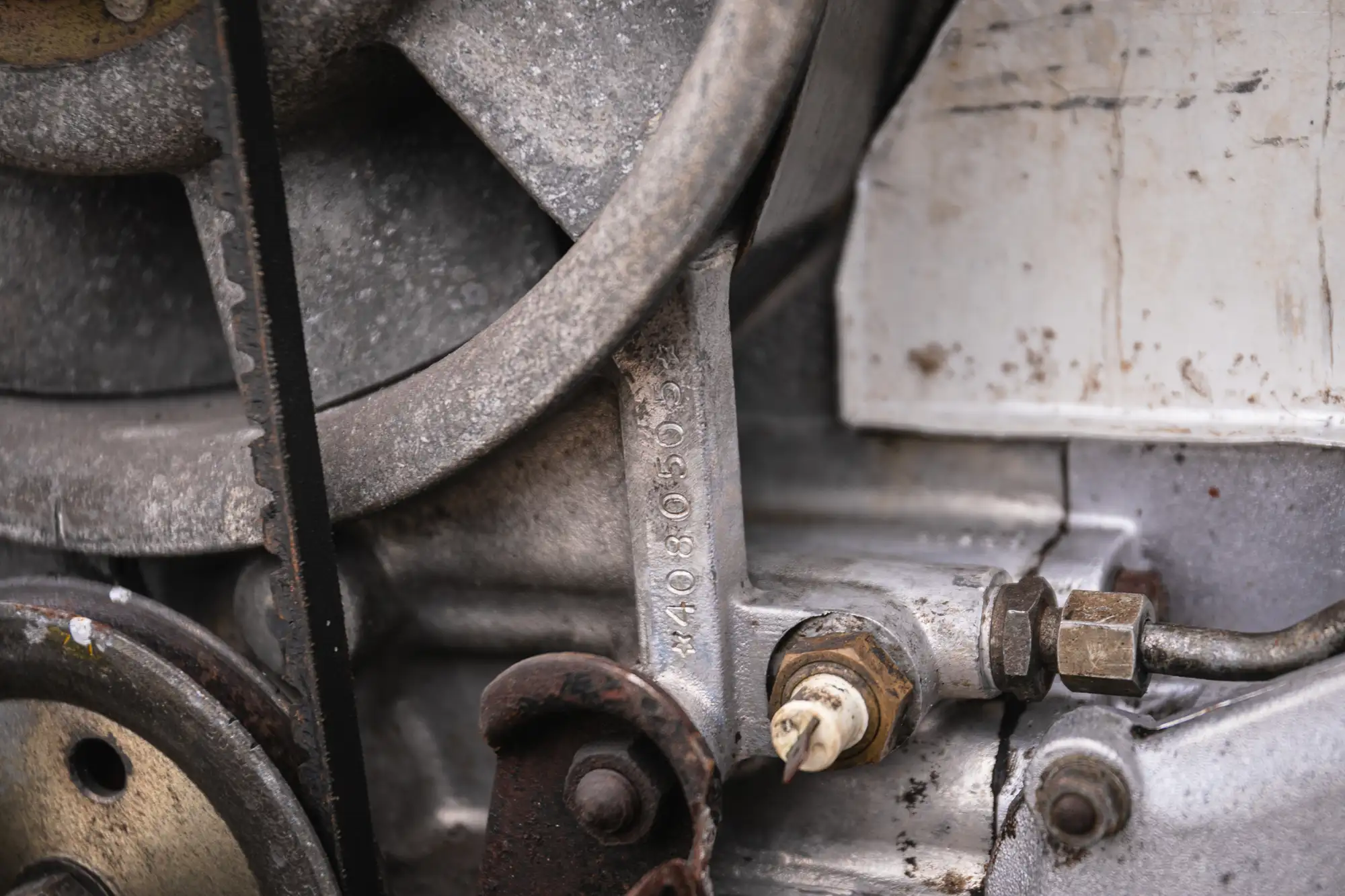 1968 Porsche 911S Engine 2-Litre-For Sale