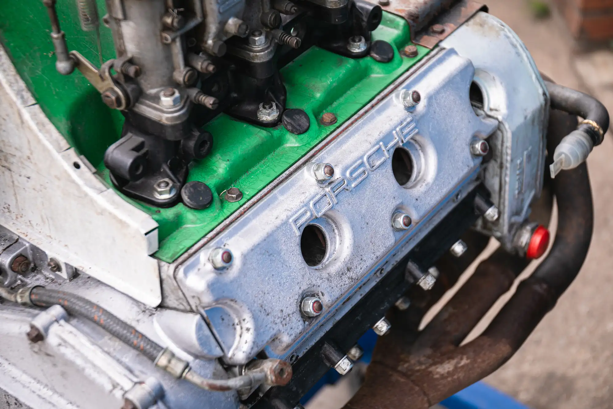 1968 Porsche 911S Engine 2-Litre-For Sale