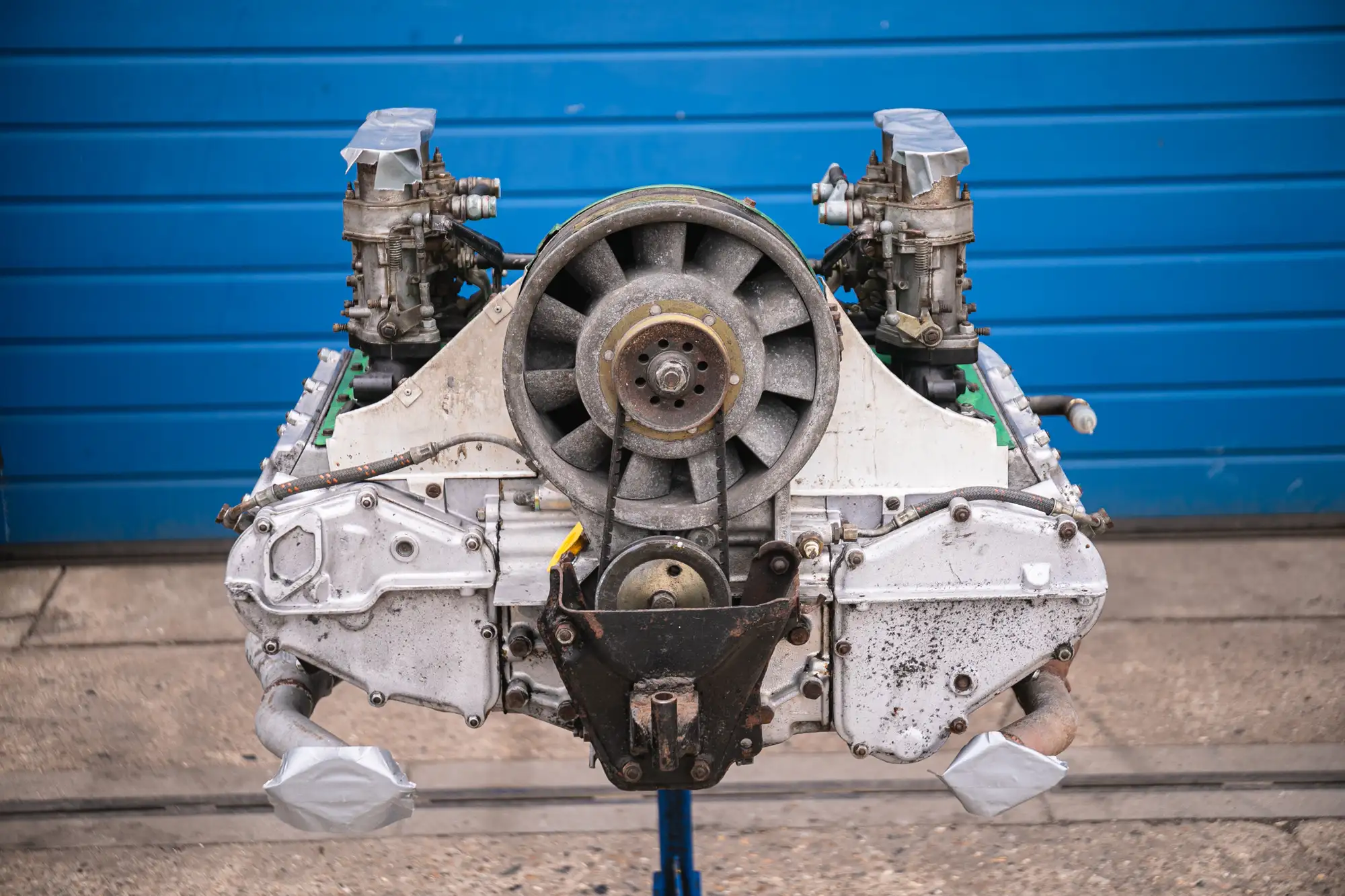 1968 Porsche 911S Engine 2-Litre-For Sale