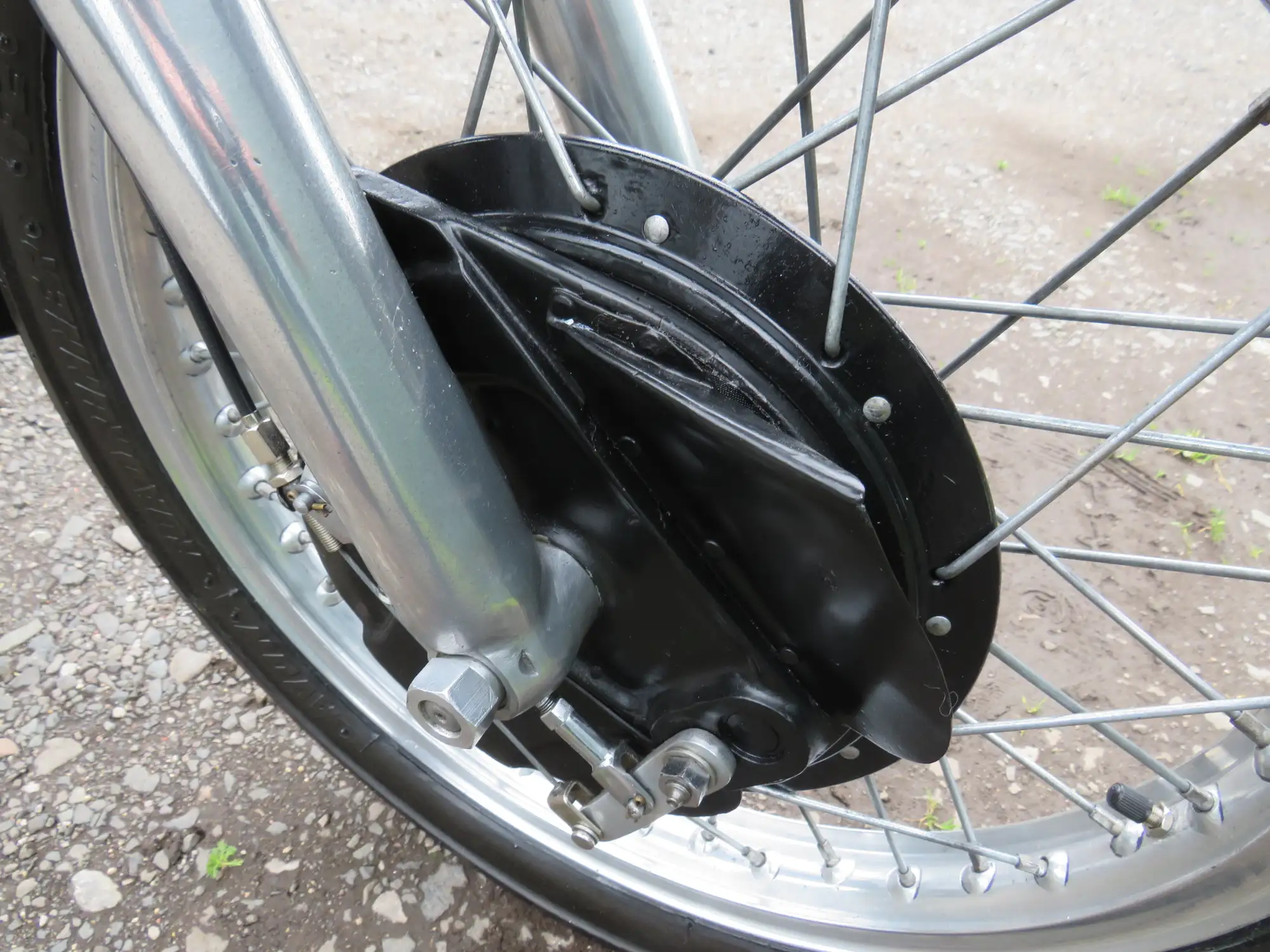 1960 Norton Model 30 Manx 490cc-For Sale