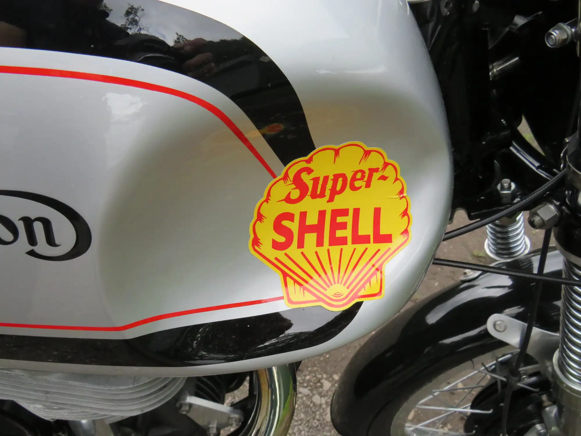 1960 Norton Model 30 Manx 490cc-For Sale