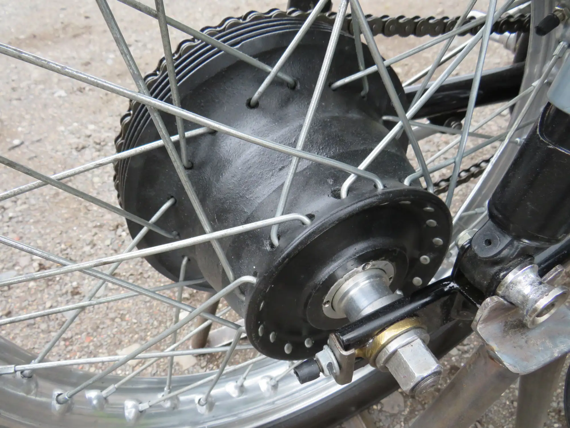 1960 Norton Model 30 Manx 490cc-For Sale