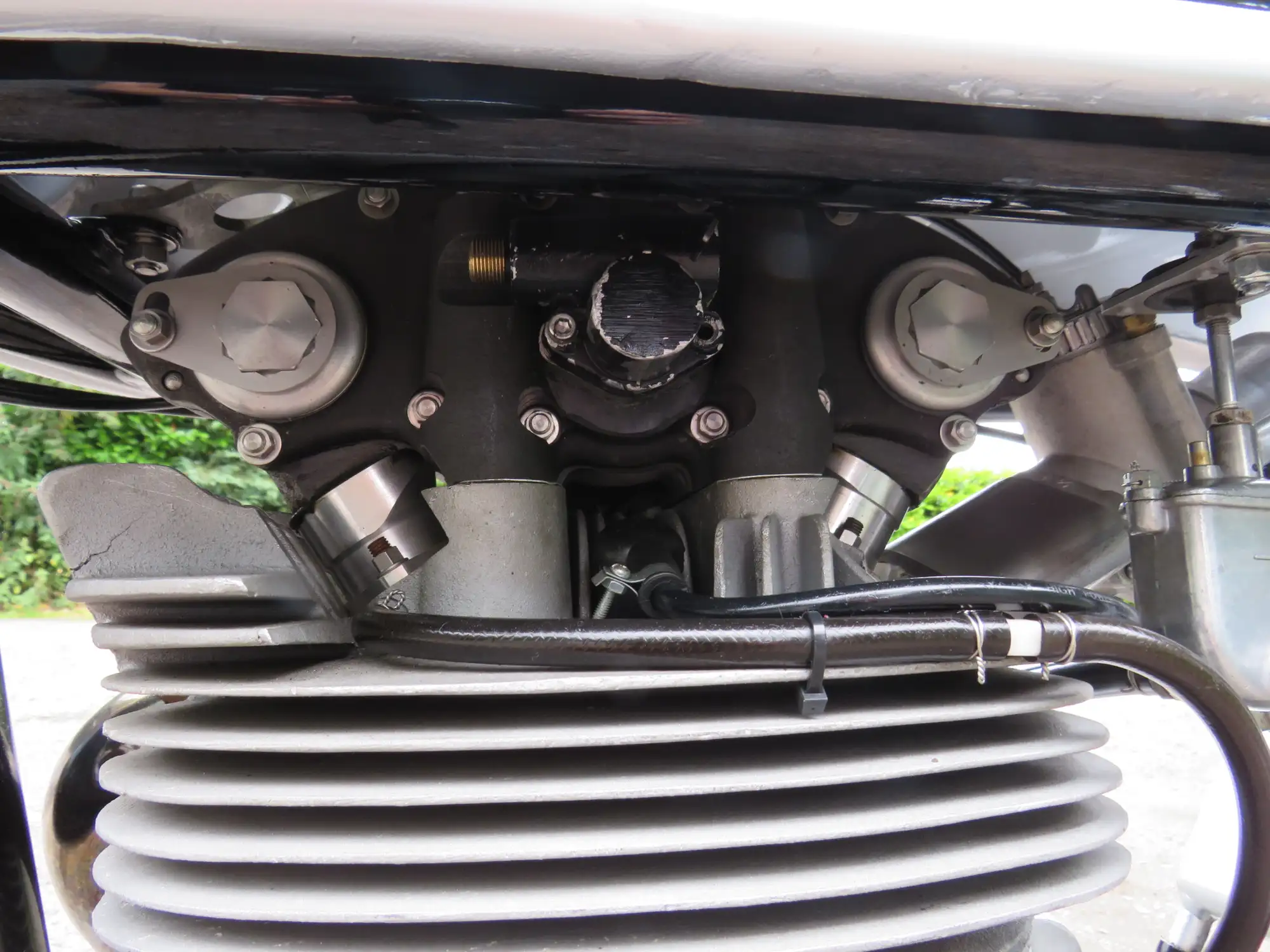 1960 Norton Model 30 Manx 490cc-For Sale