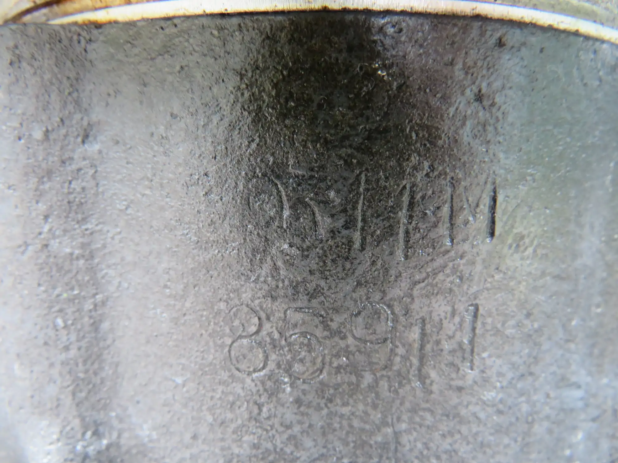 1960 Norton Model 30 Manx 490cc-For Sale