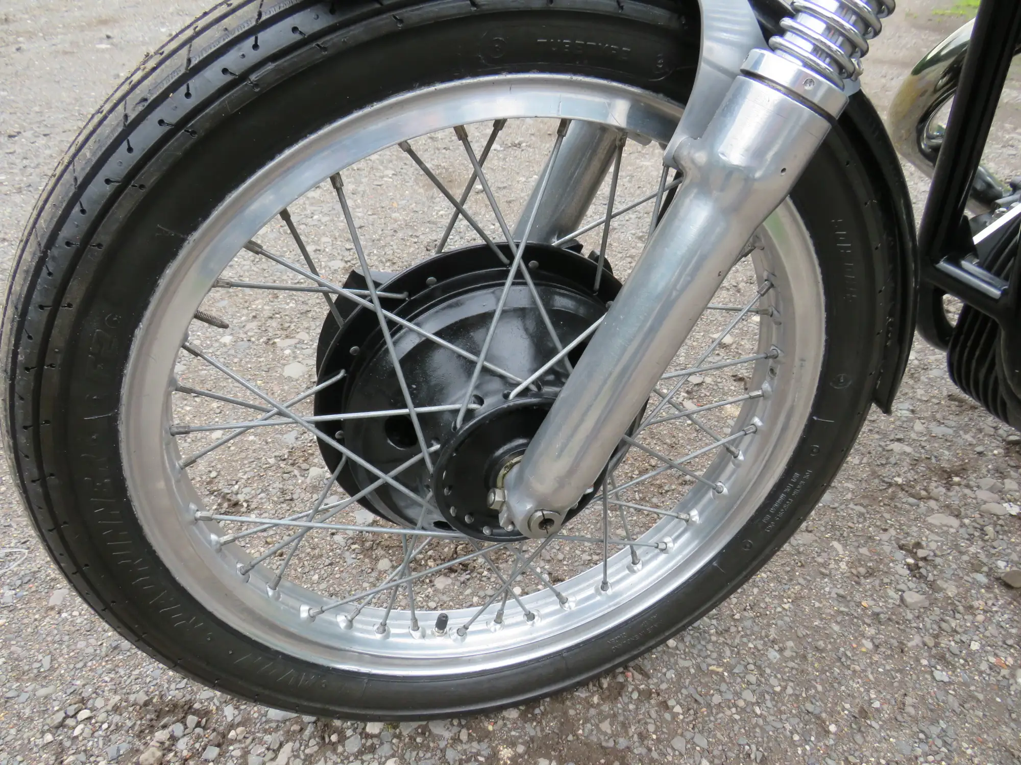 1960 Norton Model 30 Manx 490cc-For Sale