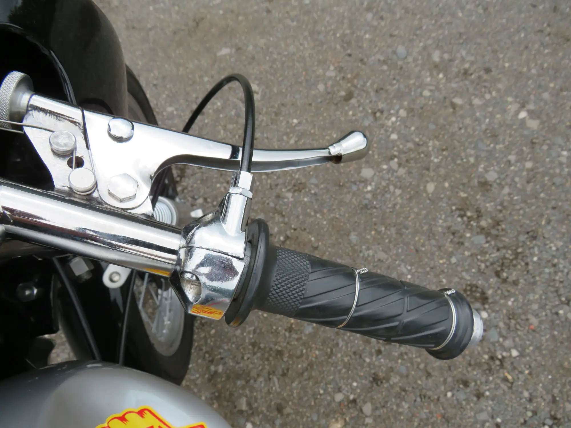 1960 Norton Model 30 Manx 490cc-For Sale