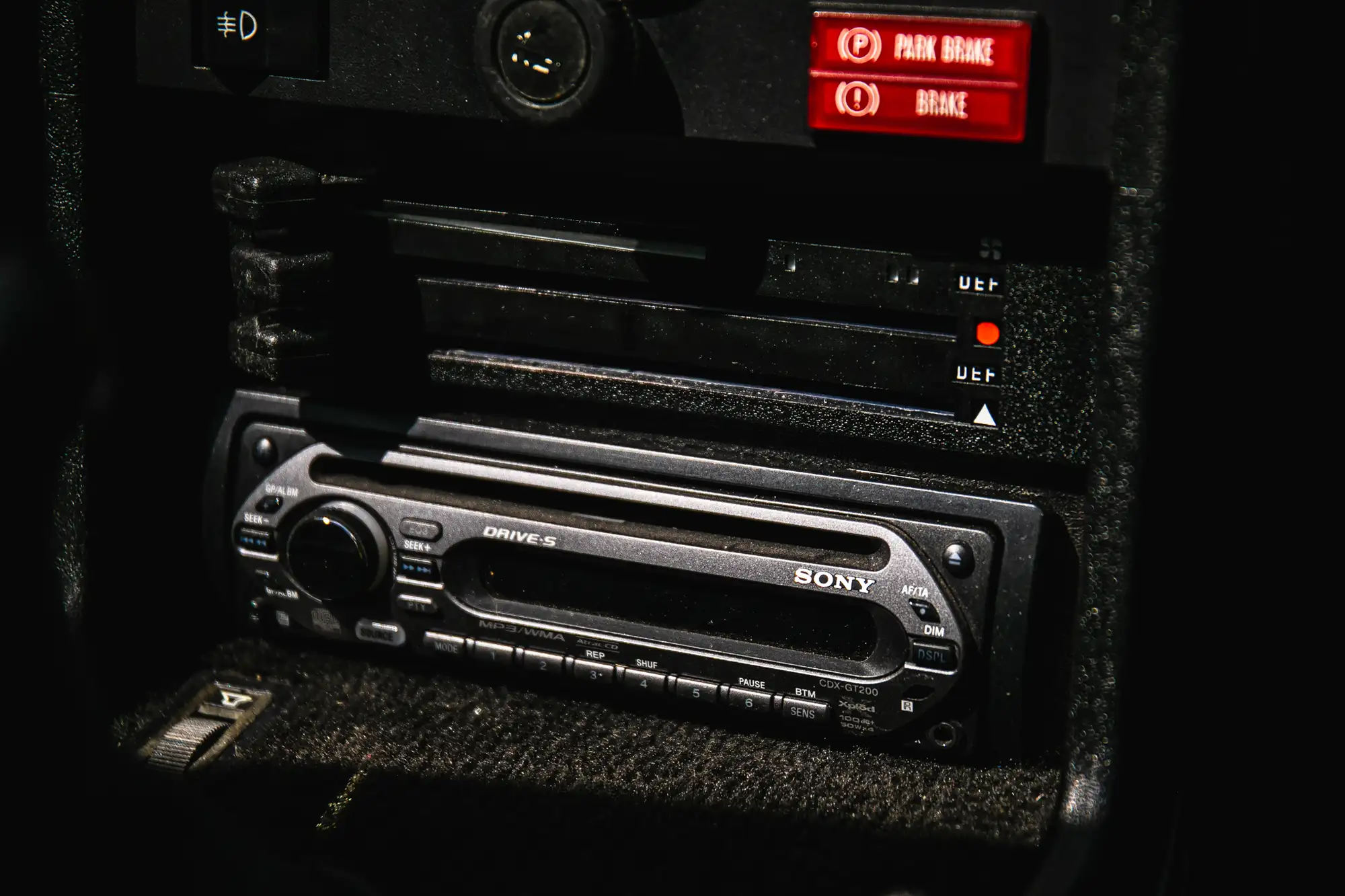 1981 Porsche 924 Carrera GT-Sold