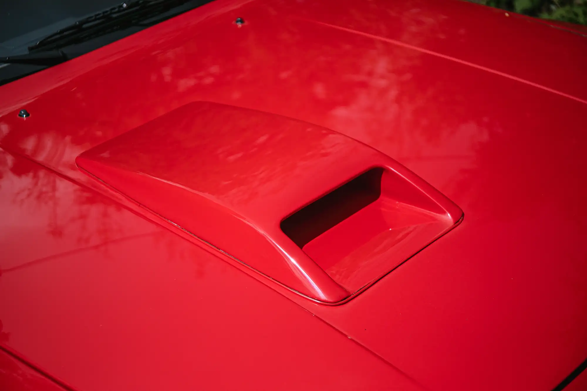 1981 Porsche 924 Carrera GT-Sold