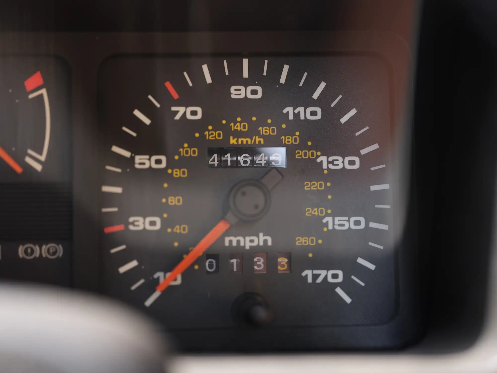 1987 Ford Sierra RS500 (#143/500)-Sold