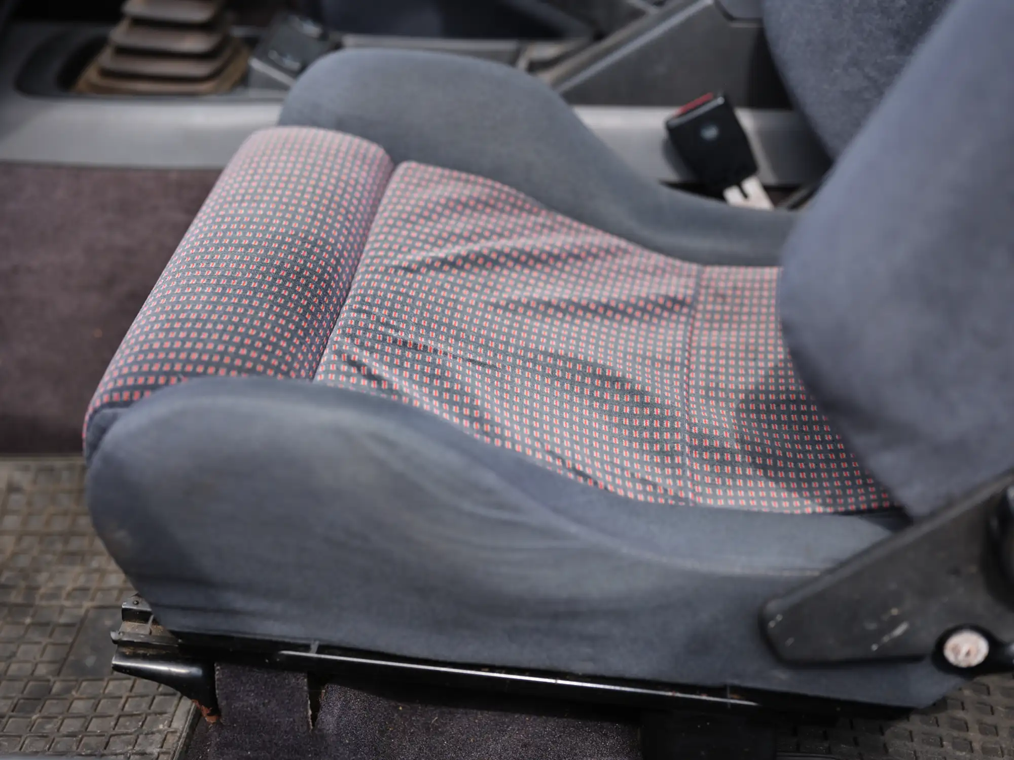 1987 Ford Sierra RS500 (#143/500)-Sold