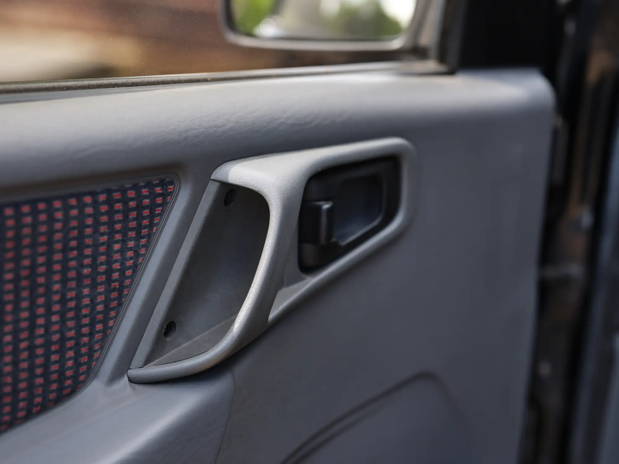 1987 Ford Sierra RS500 (#143/500)-Sold