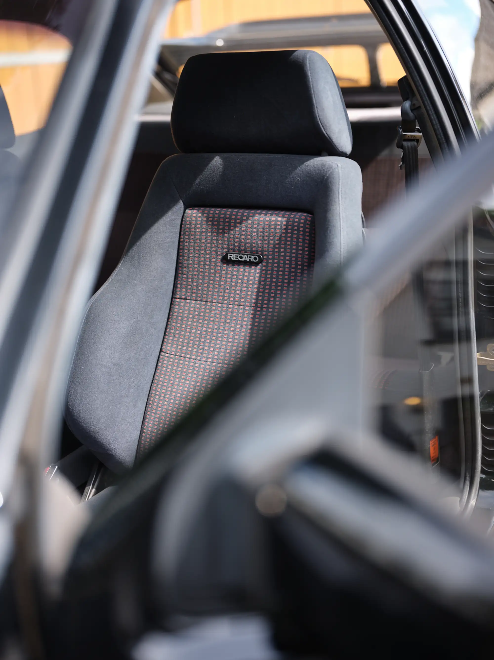 1987 Ford Sierra RS500 (#143/500)-Sold