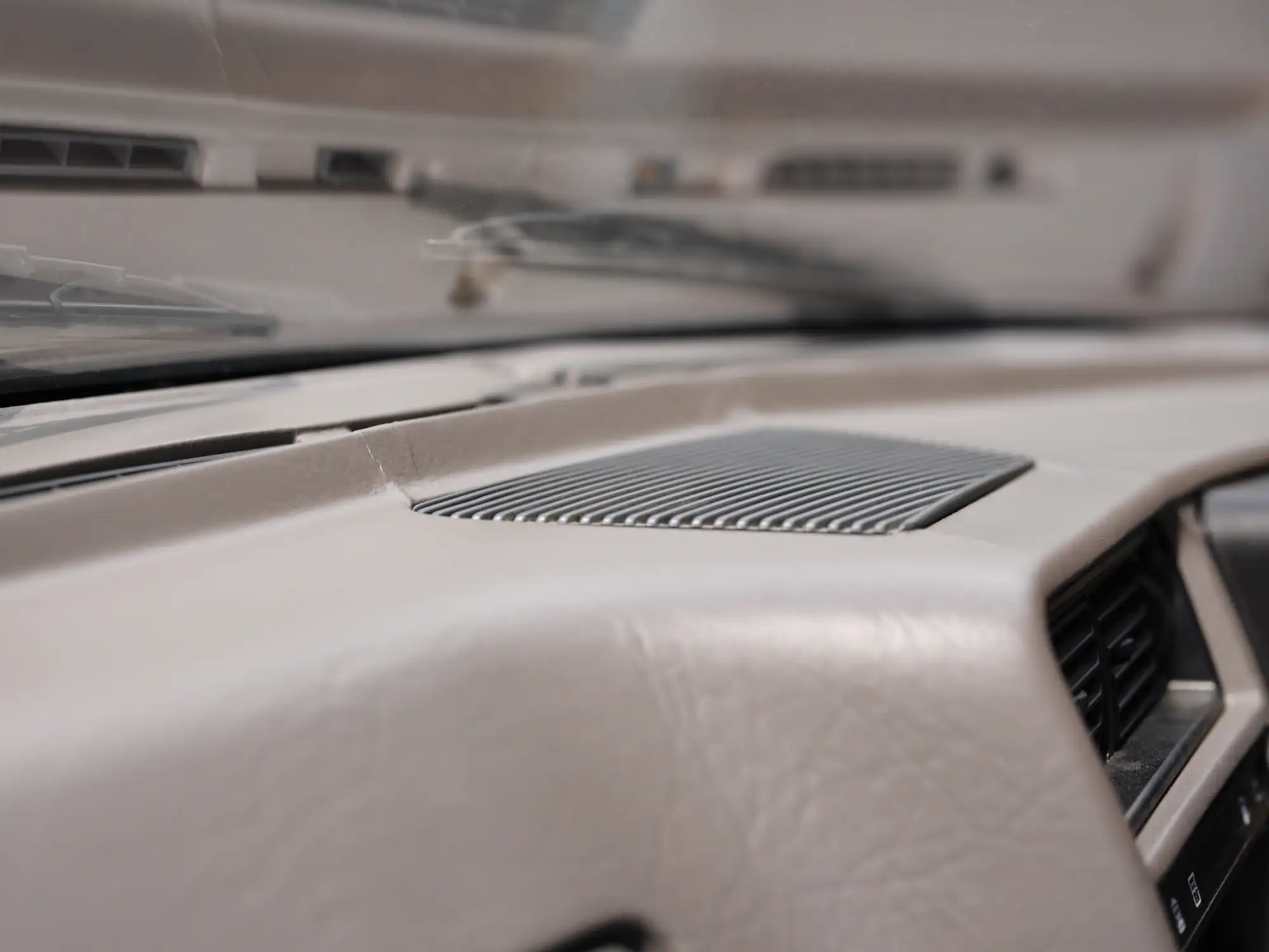 1987 Ford Sierra RS500 (#143/500)-Sold