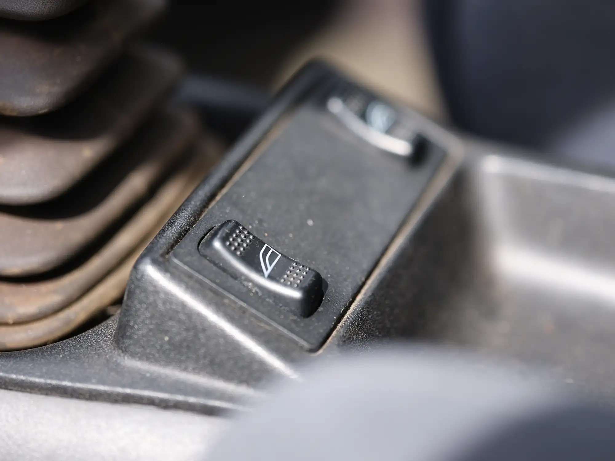 1987 Ford Sierra RS500 (#143/500)-Sold