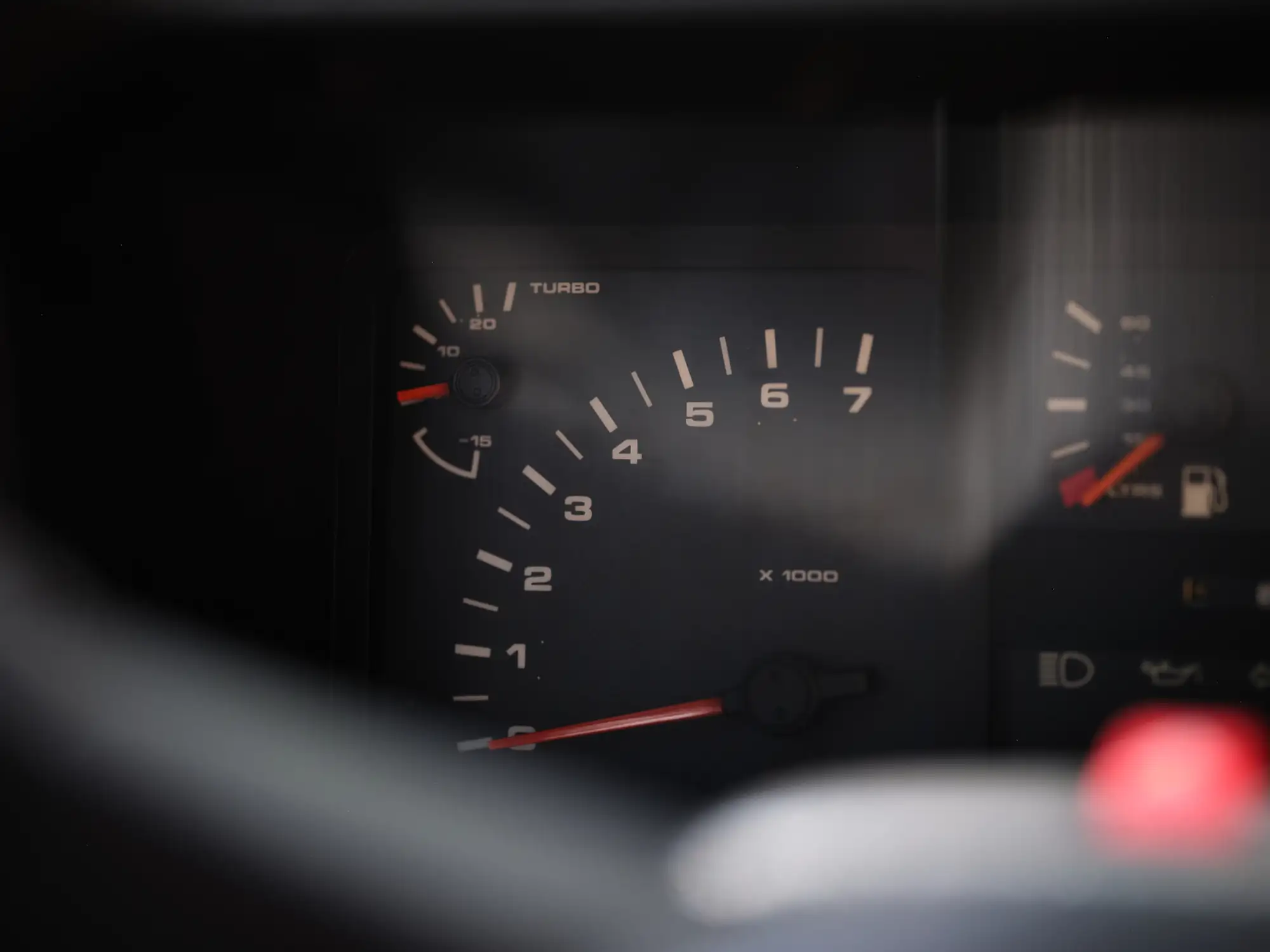 1987 Ford Sierra RS500 (#143/500)-Sold