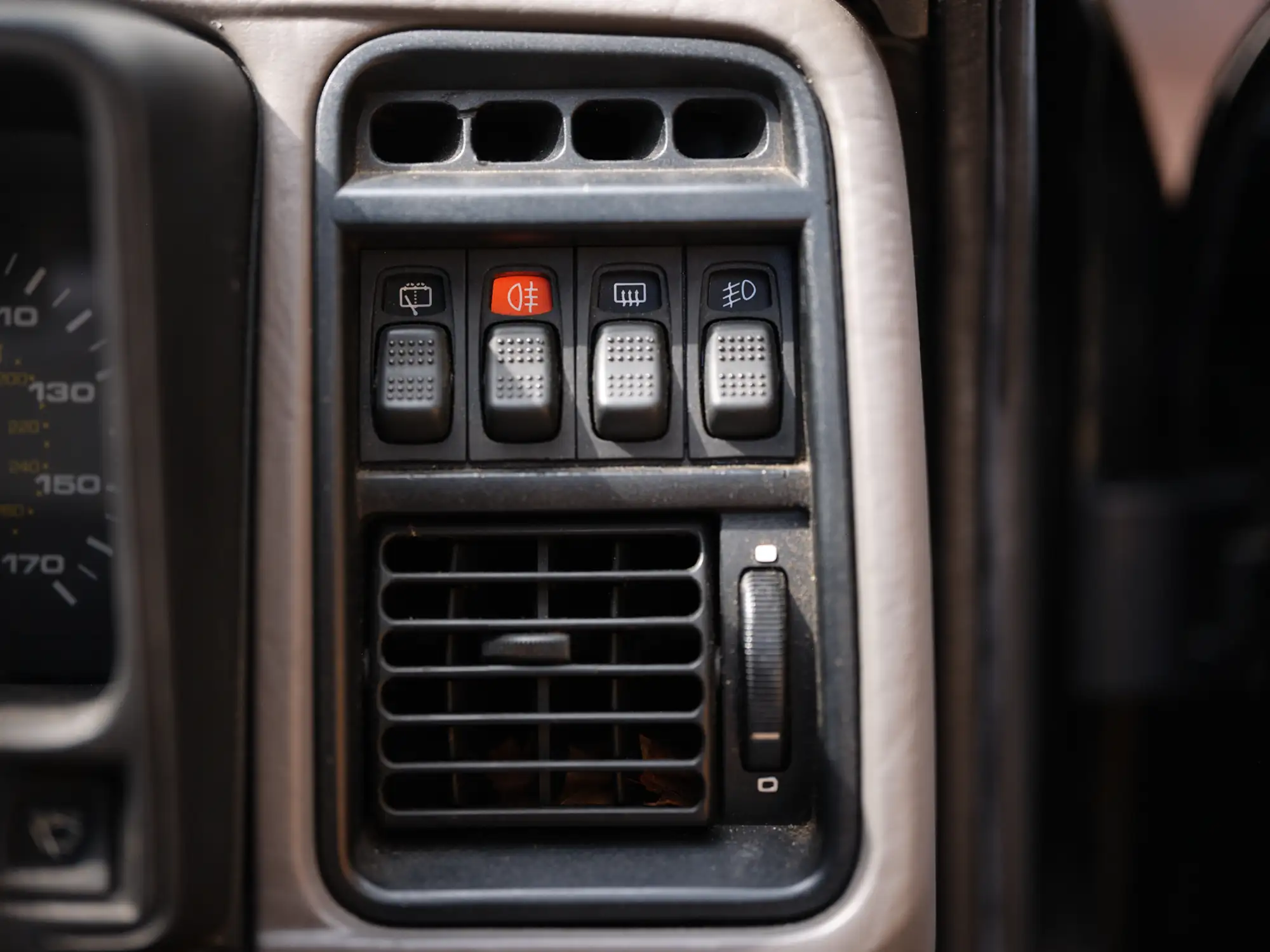 1987 Ford Sierra RS500 (#143/500)-Sold