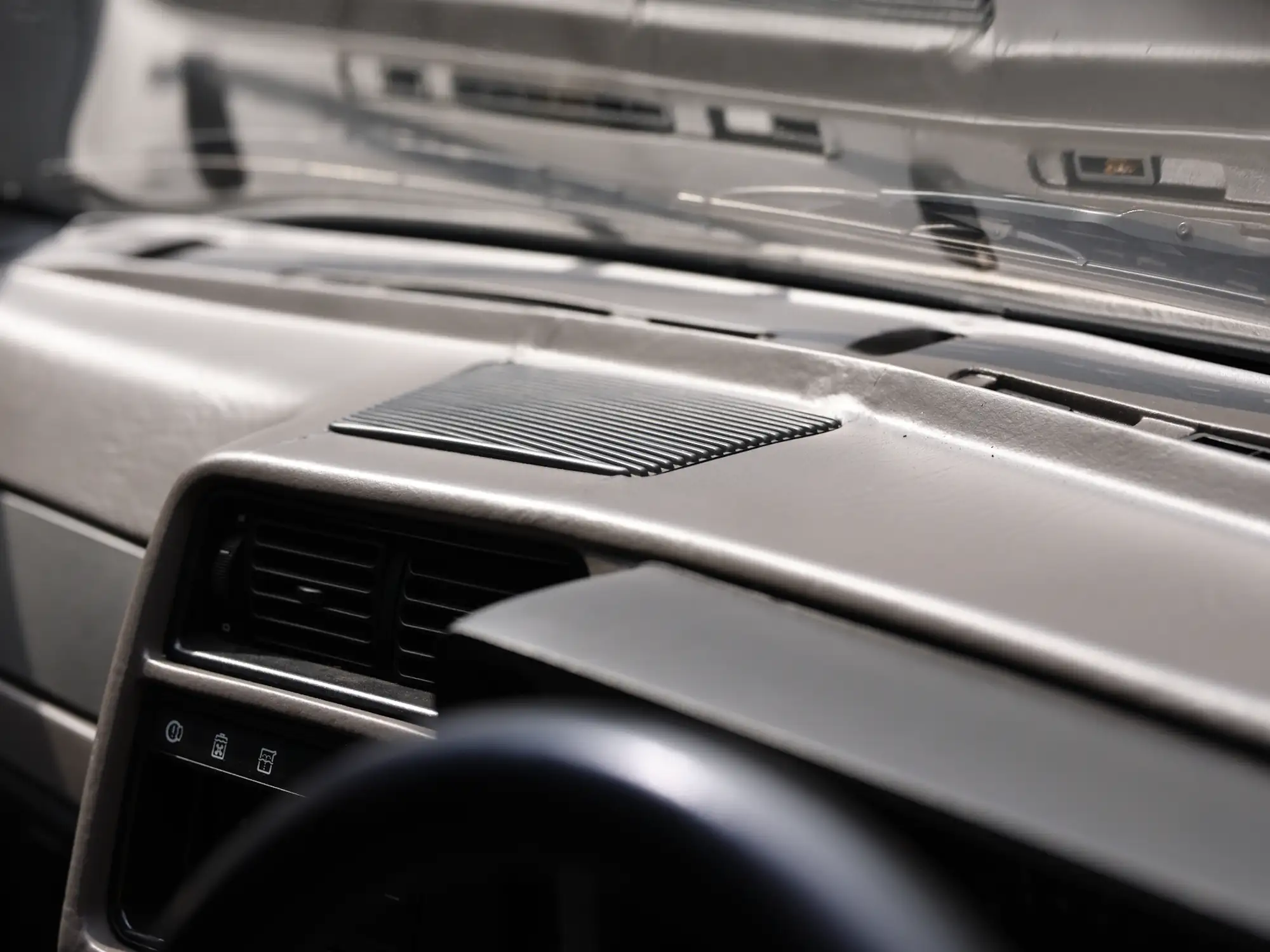 1987 Ford Sierra RS500 (#143/500)-Sold