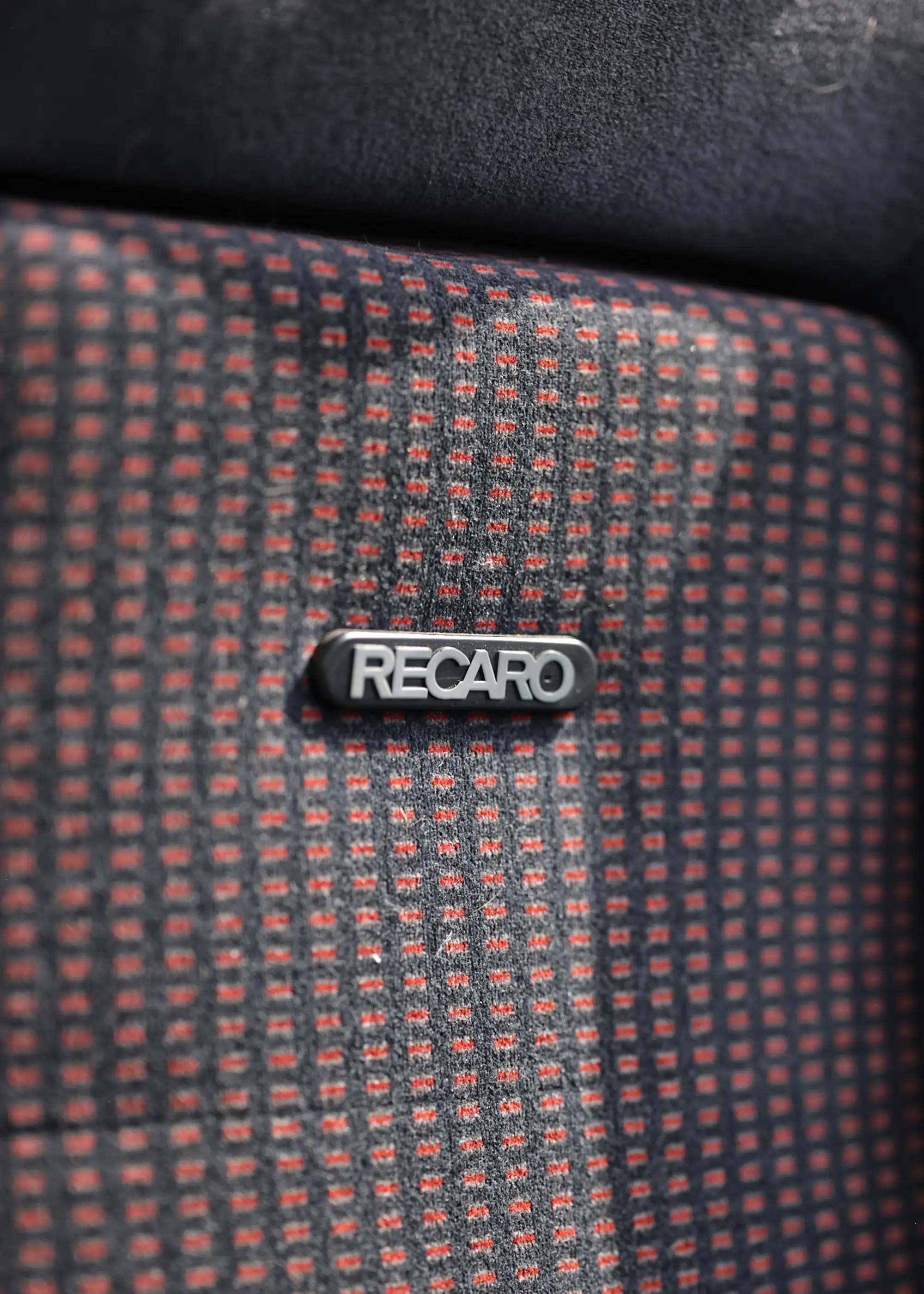 1987 Ford Sierra RS500 (#143/500)-Sold