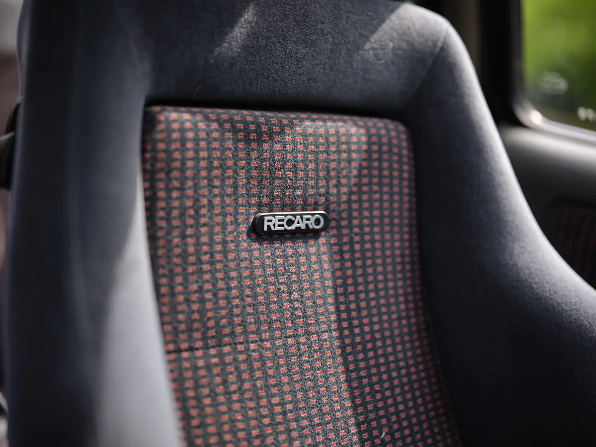 1987 Ford Sierra RS500 (#143/500)-Sold