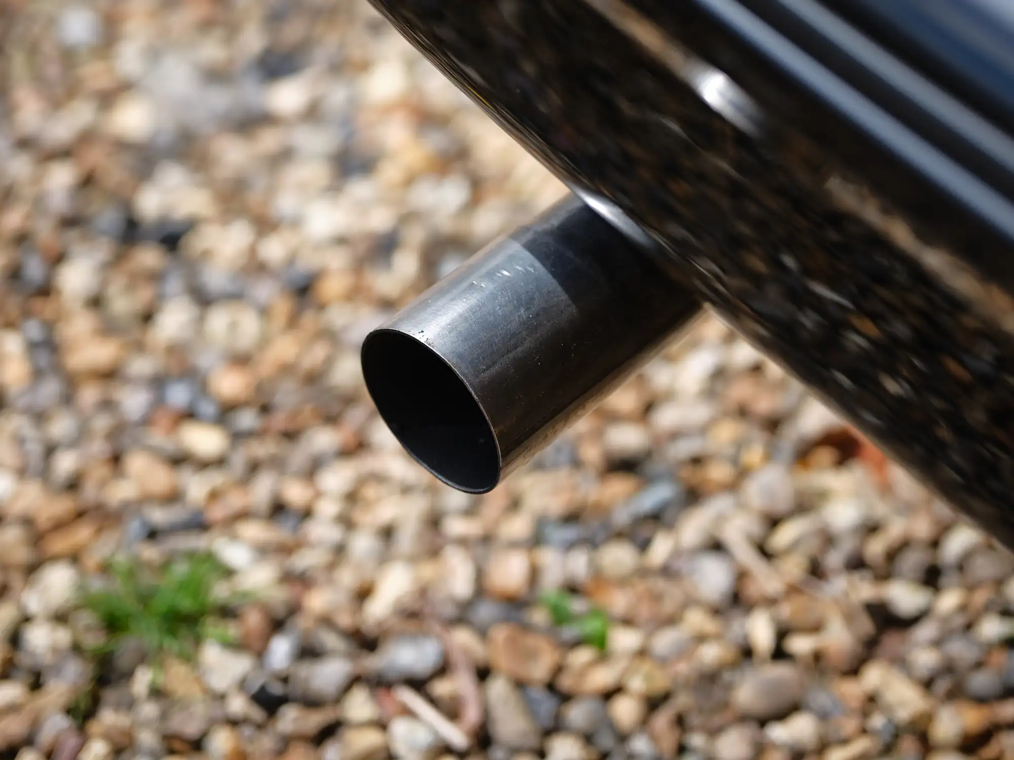 1987 Ford Sierra RS500 (#143/500)-Sold