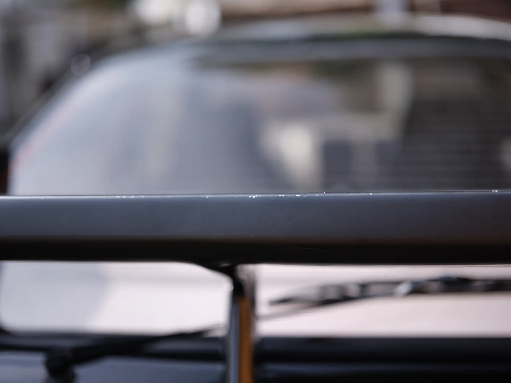 1987 Ford Sierra RS500 (#143/500)-Sold