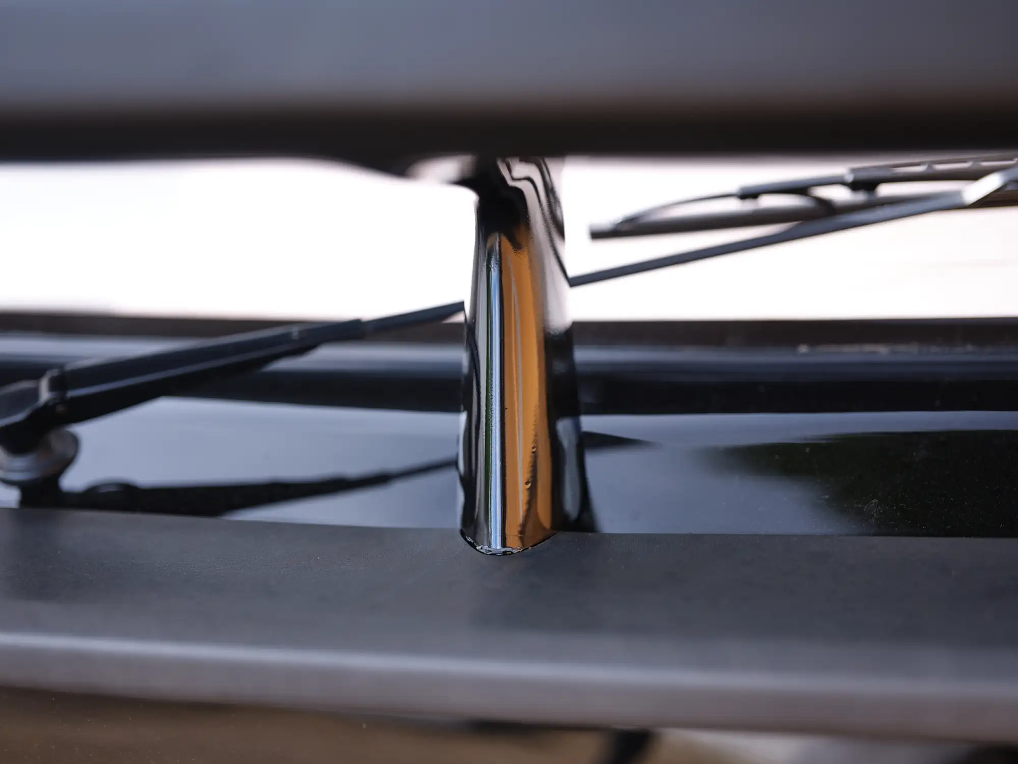 1987 Ford Sierra RS500 (#143/500)-Sold