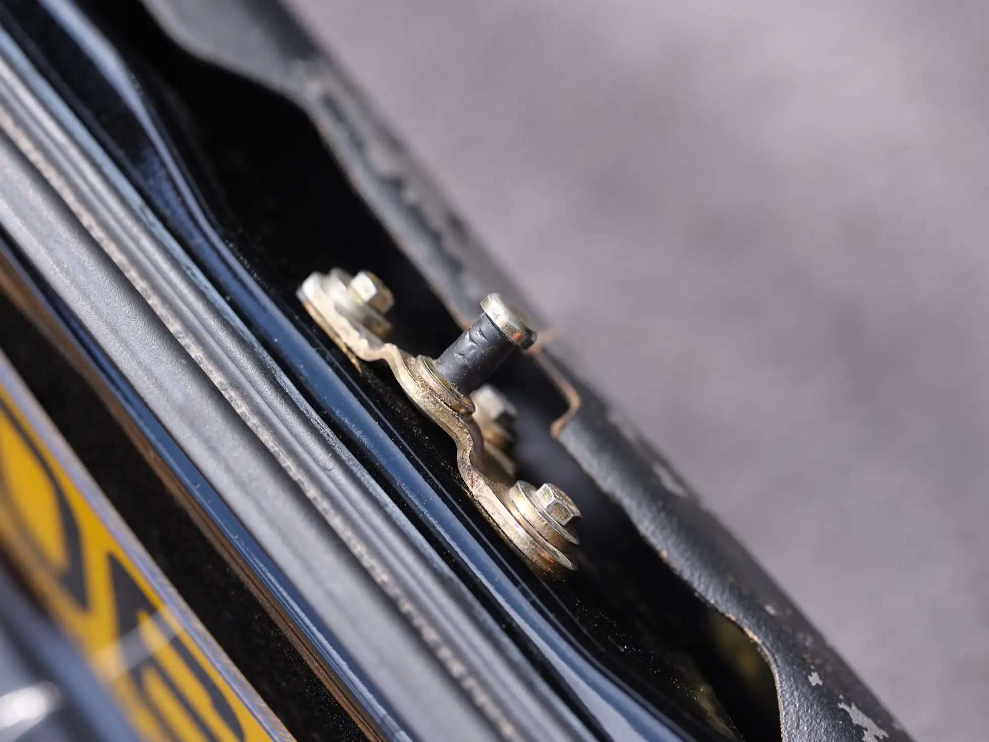 1987 Ford Sierra RS500 (#143/500)-Sold