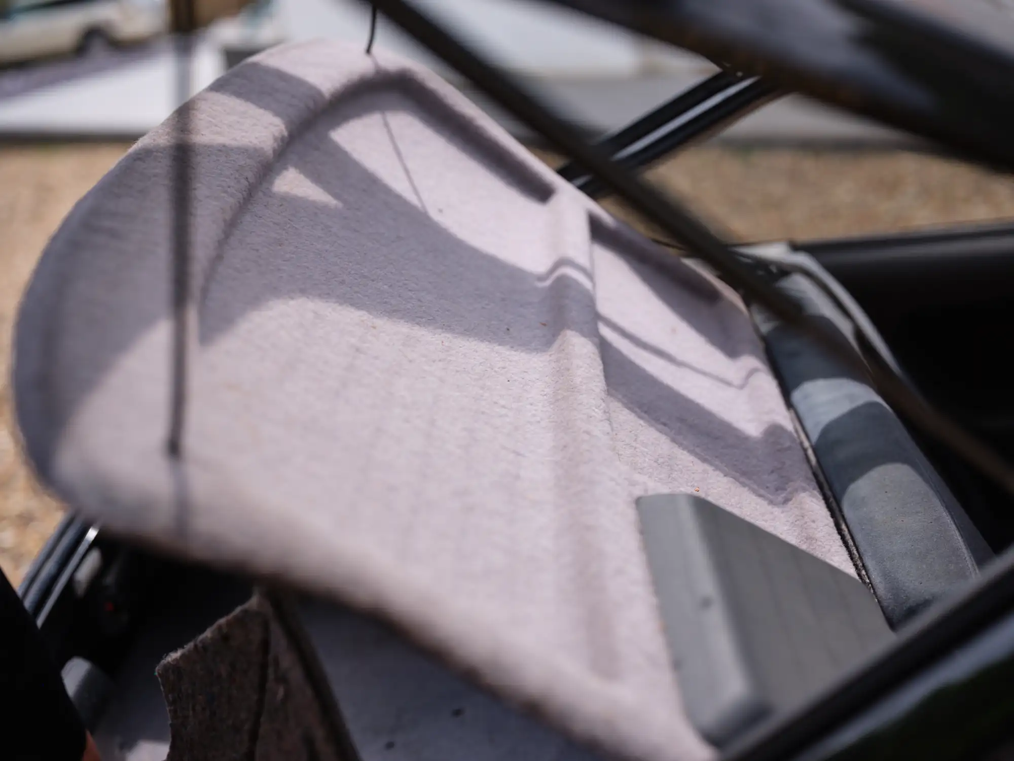 1987 Ford Sierra RS500 (#143/500)-Sold