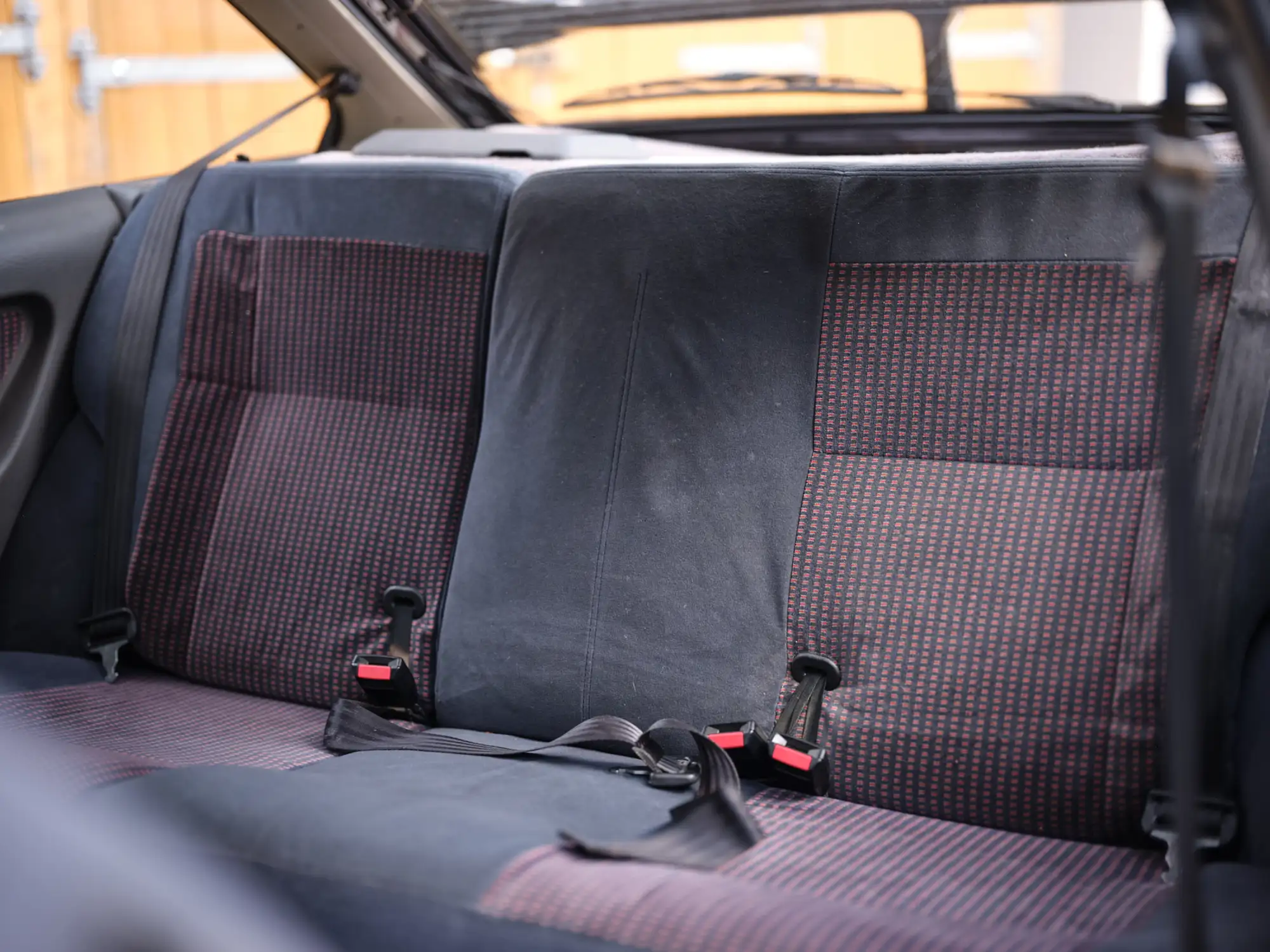 1987 Ford Sierra RS500 (#143/500)-Sold