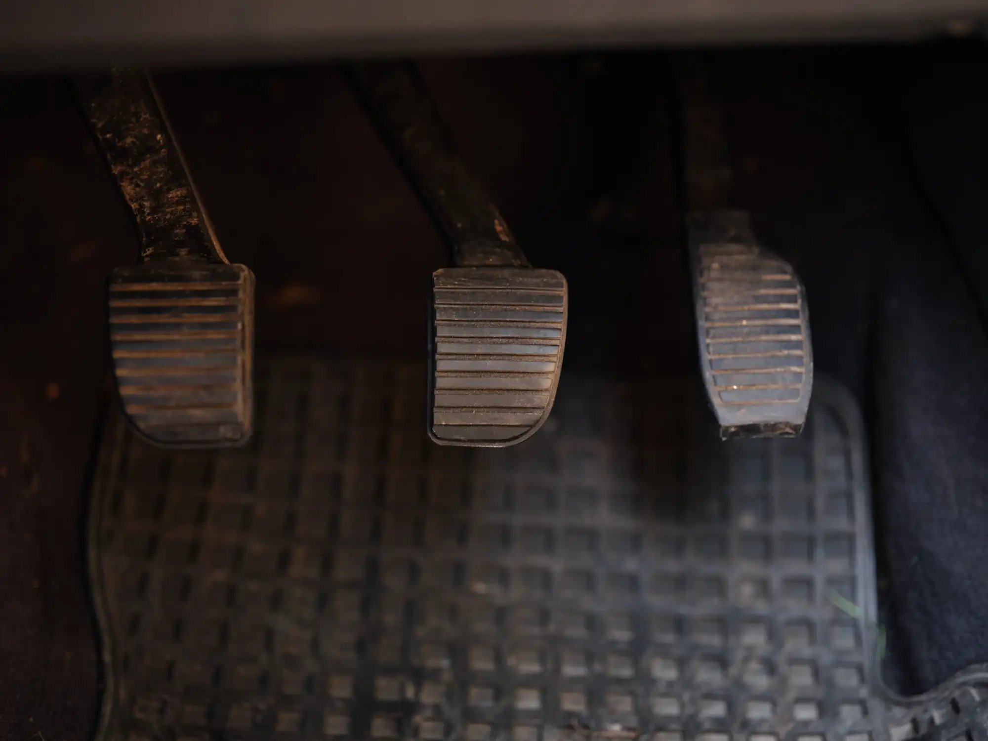 1987 Ford Sierra RS500 (#143/500)-Sold