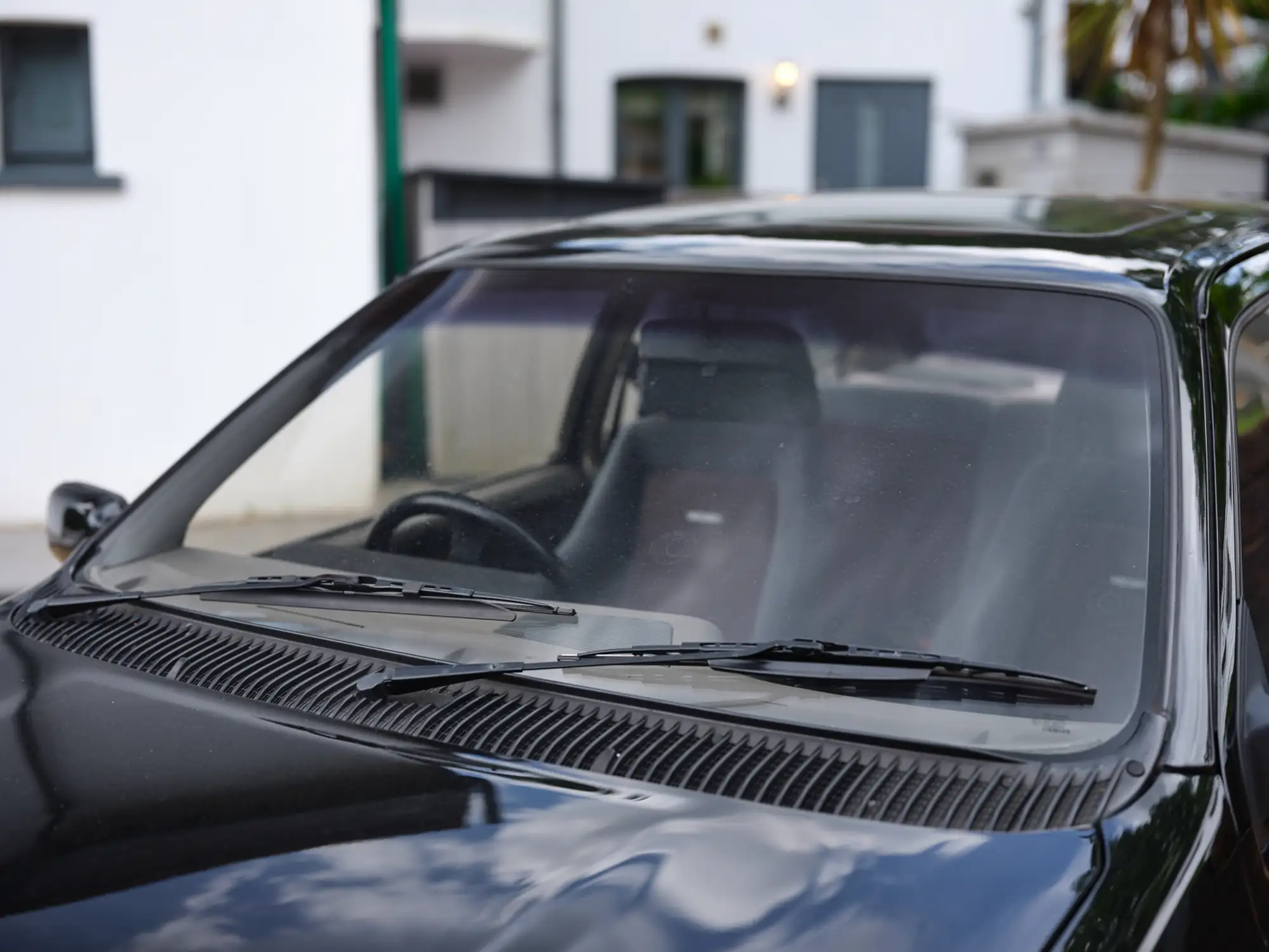 1987 Ford Sierra RS500 (#143/500)-Sold