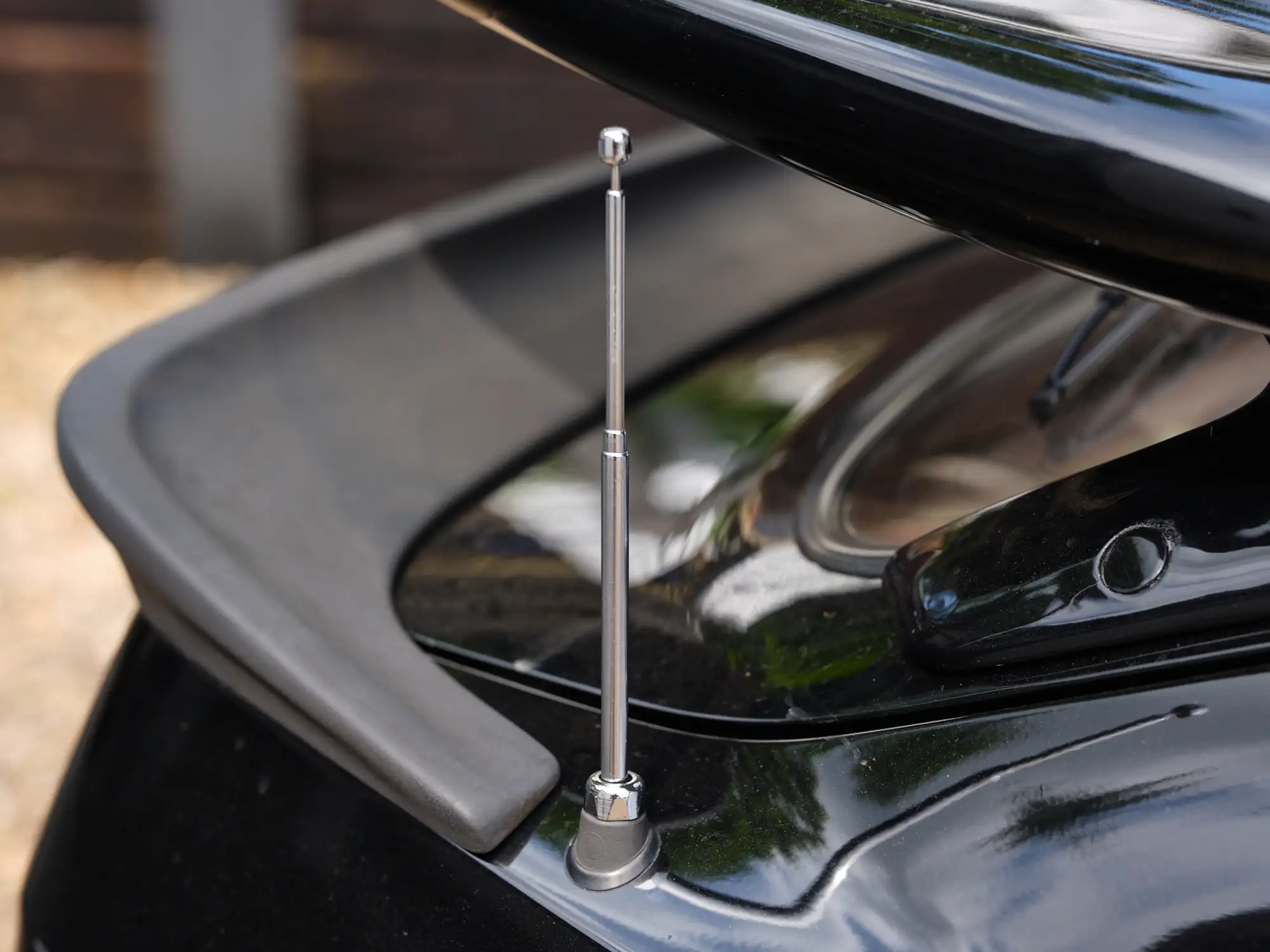 1987 Ford Sierra RS500 (#143/500)-Sold