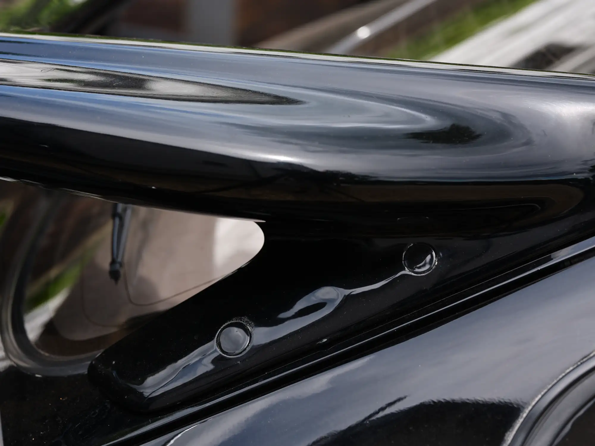 1987 Ford Sierra RS500 (#143/500)-Sold