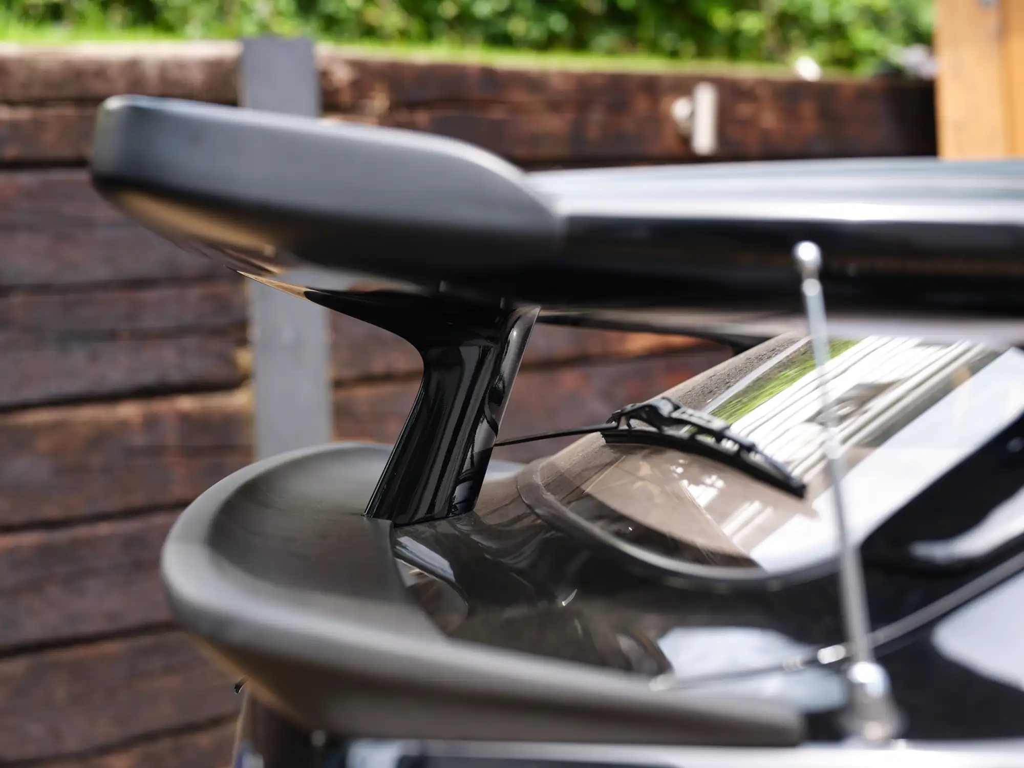 1987 Ford Sierra RS500 (#143/500)-Sold