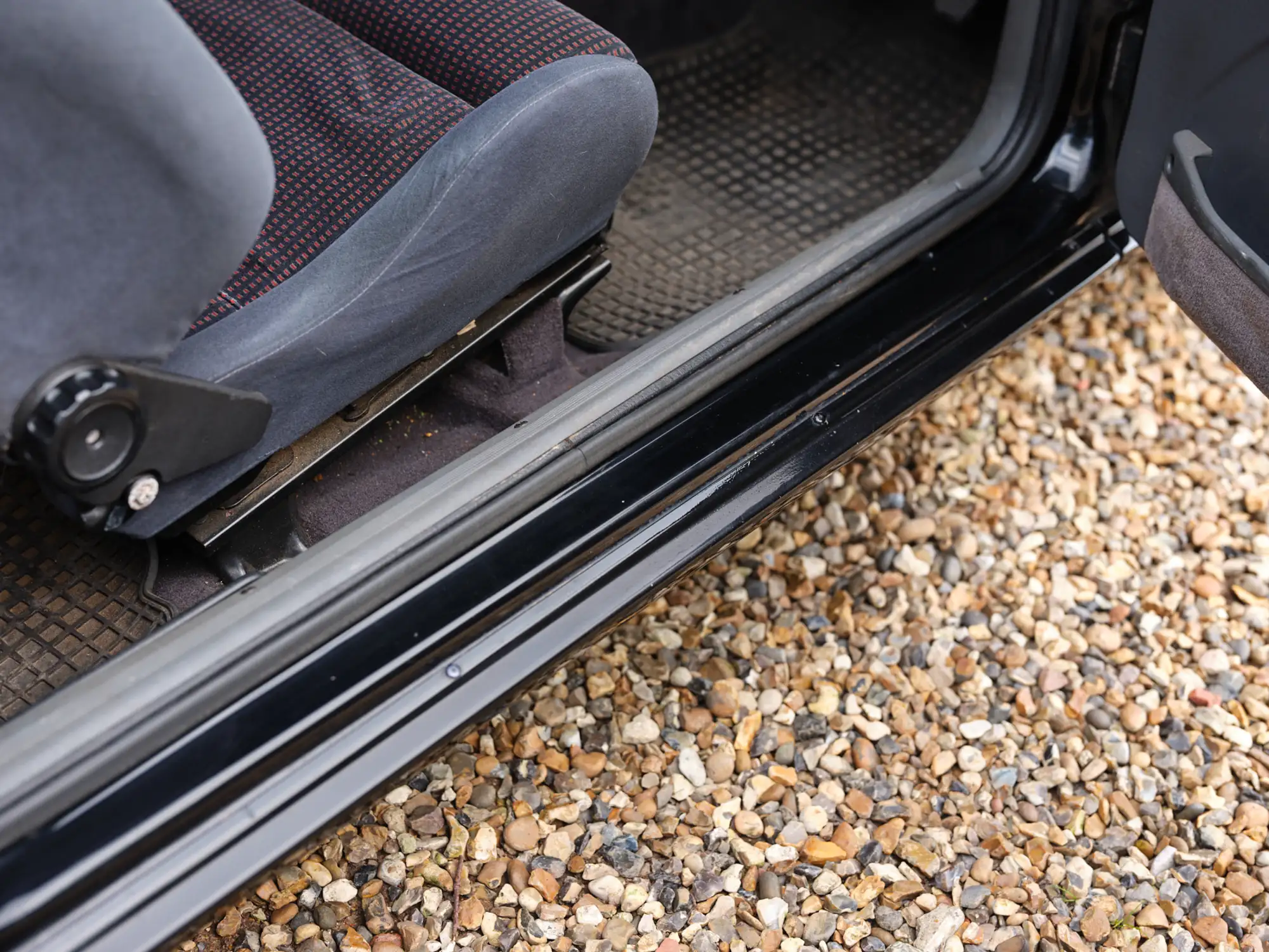 1987 Ford Sierra RS500 (#143/500)-Sold