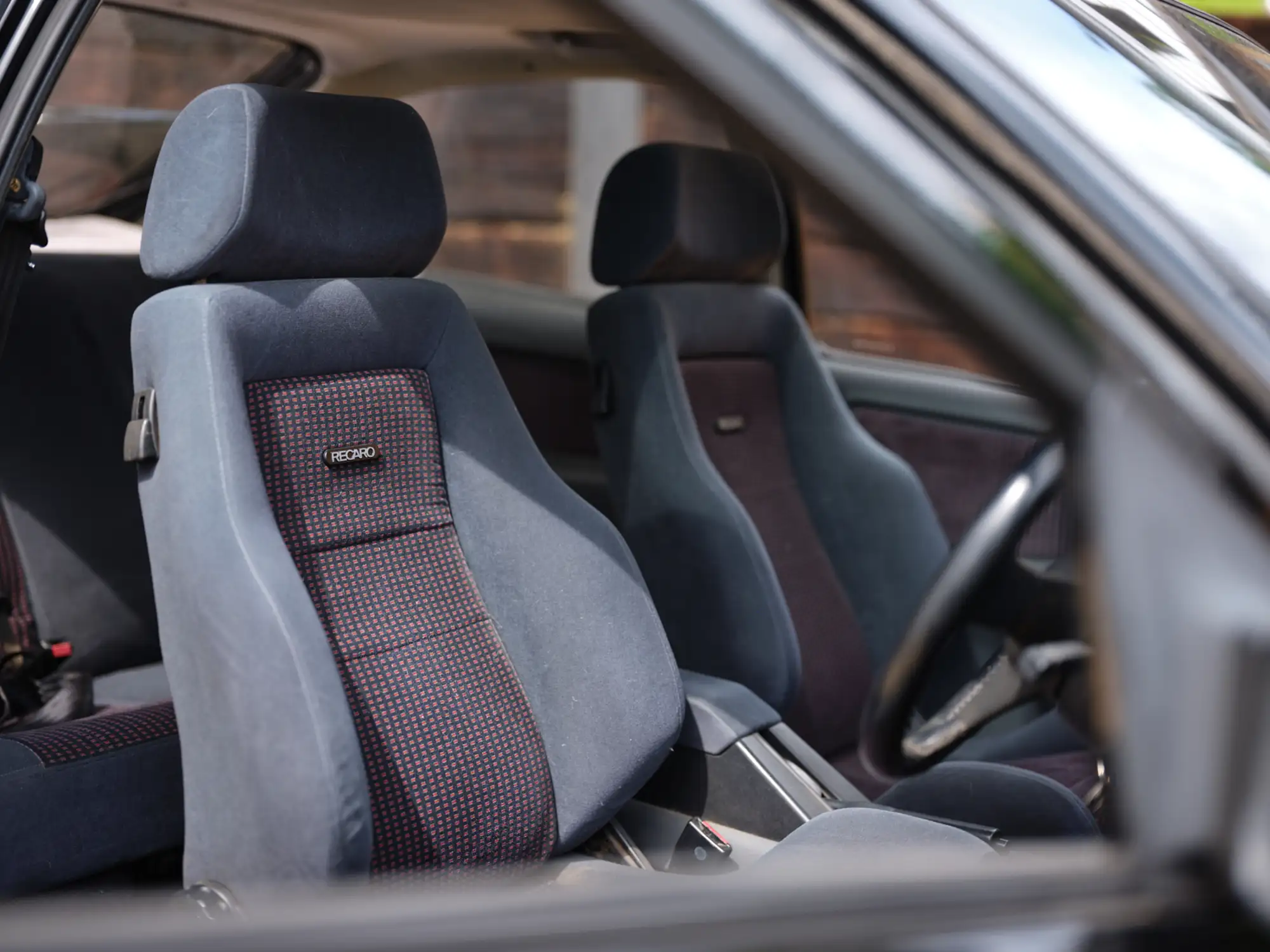 1987 Ford Sierra RS500 (#143/500)-Sold