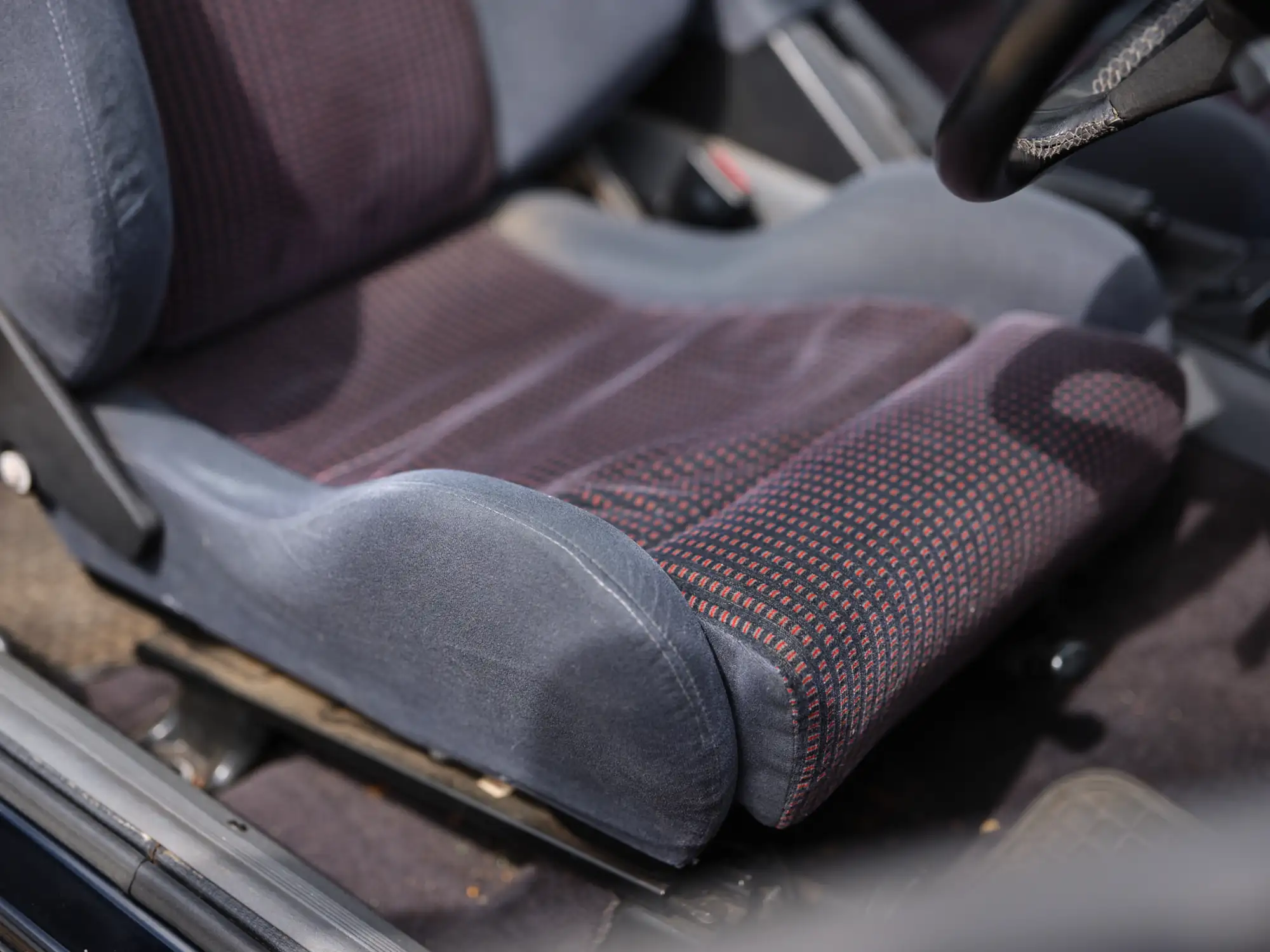 1987 Ford Sierra RS500 (#143/500)-Sold