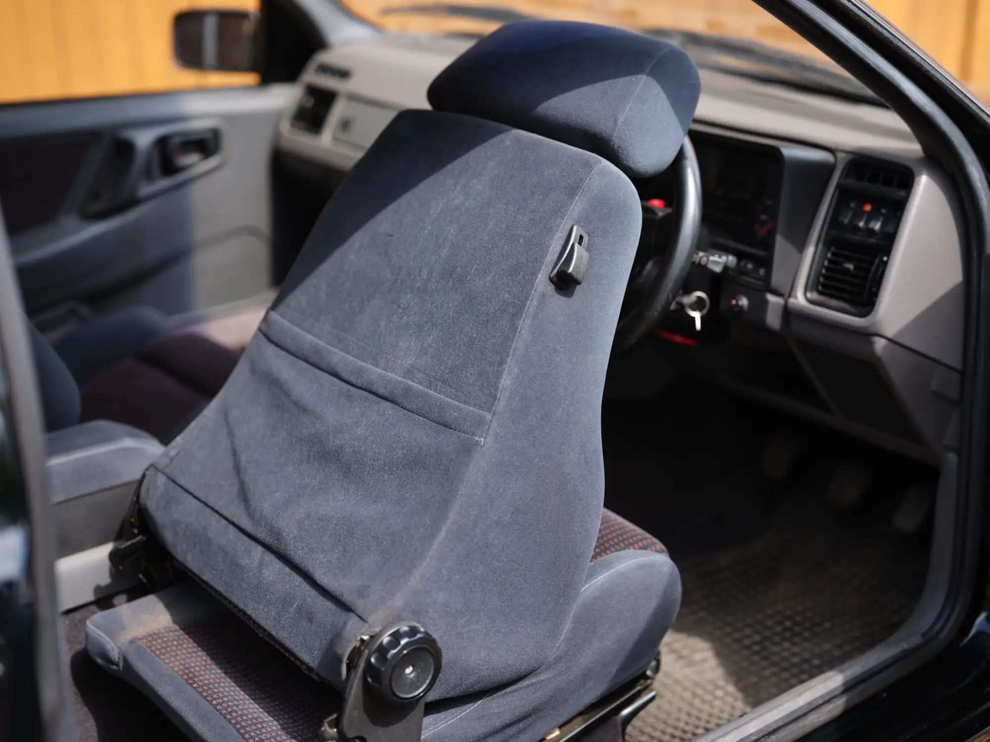 1987 Ford Sierra RS500 (#143/500)-Sold