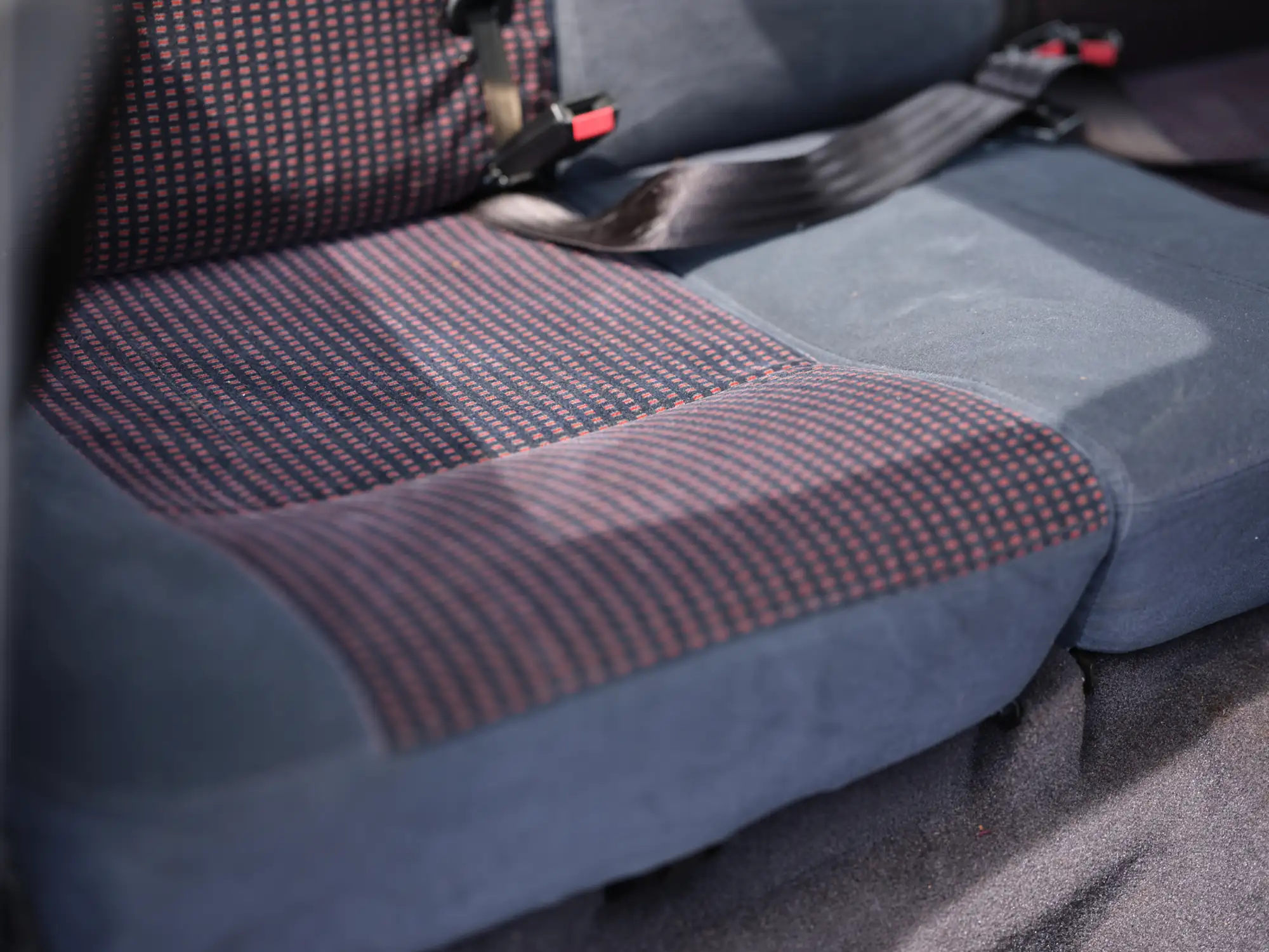 1987 Ford Sierra RS500 (#143/500)-Sold