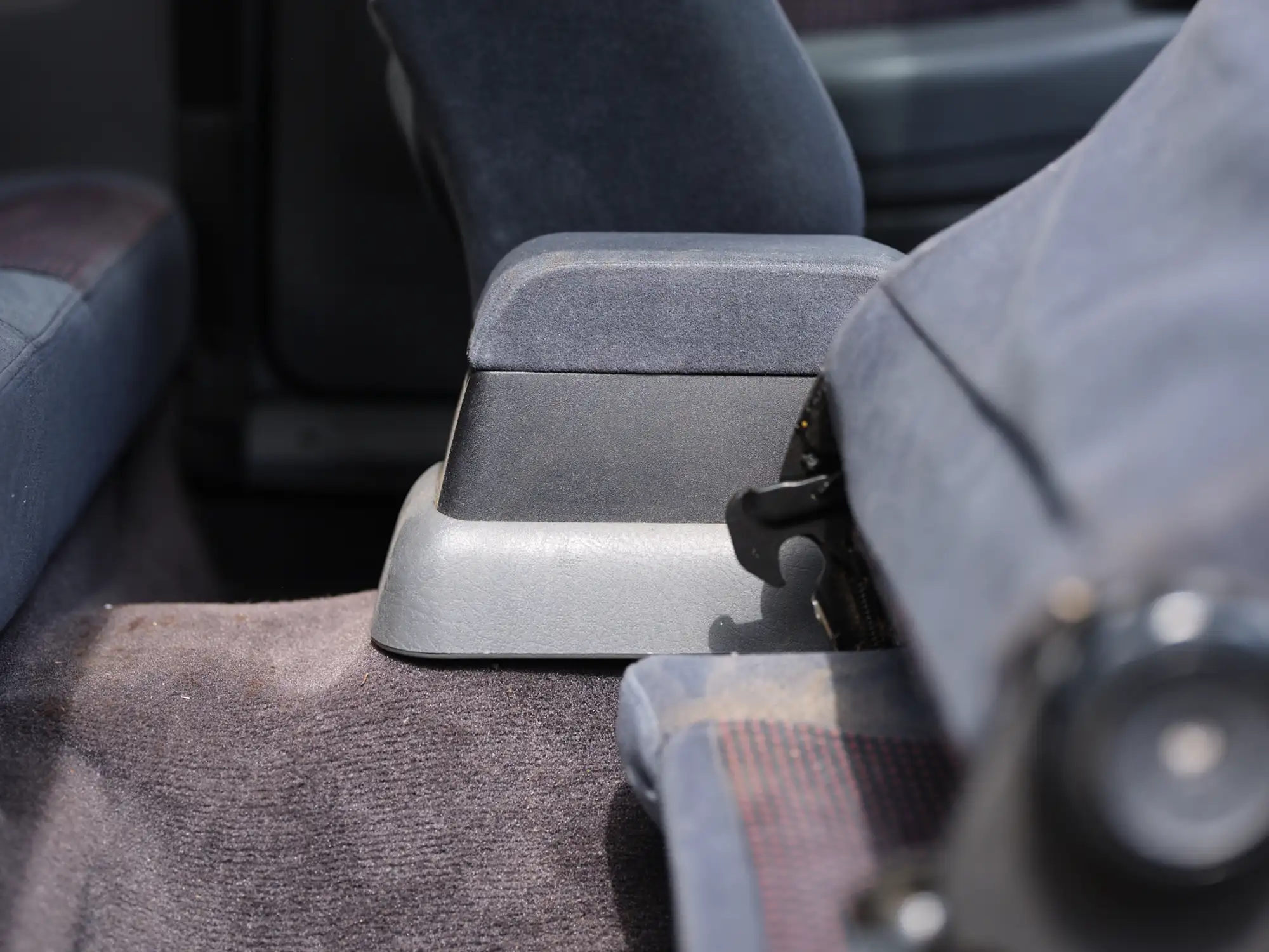 1987 Ford Sierra RS500 (#143/500)-Sold