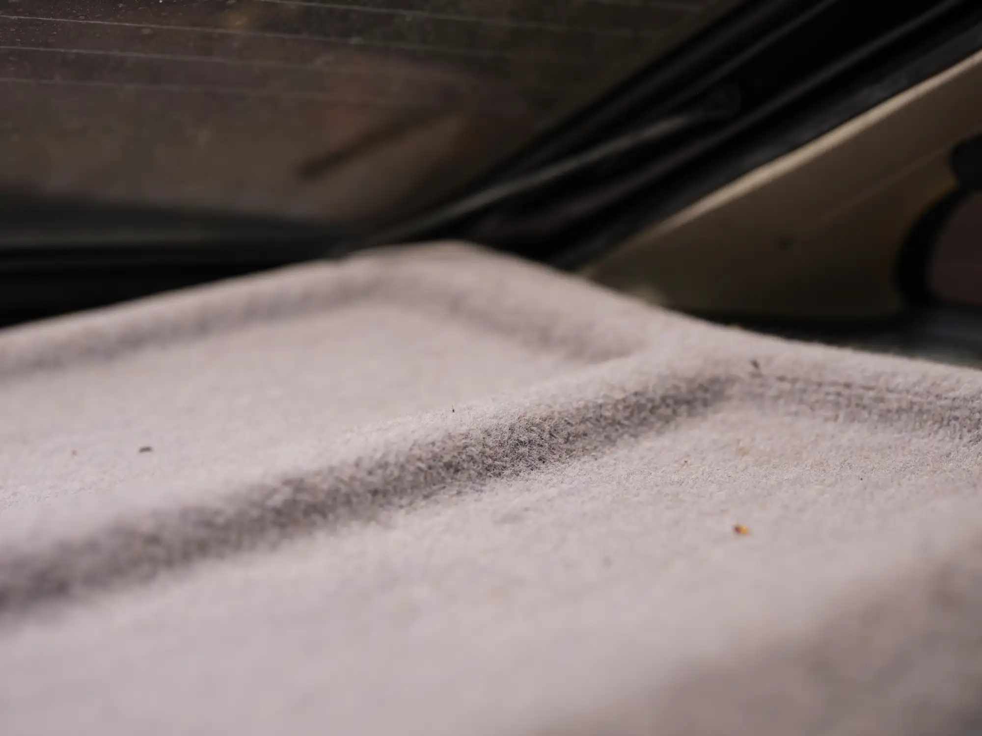 1987 Ford Sierra RS500 (#143/500)-Sold