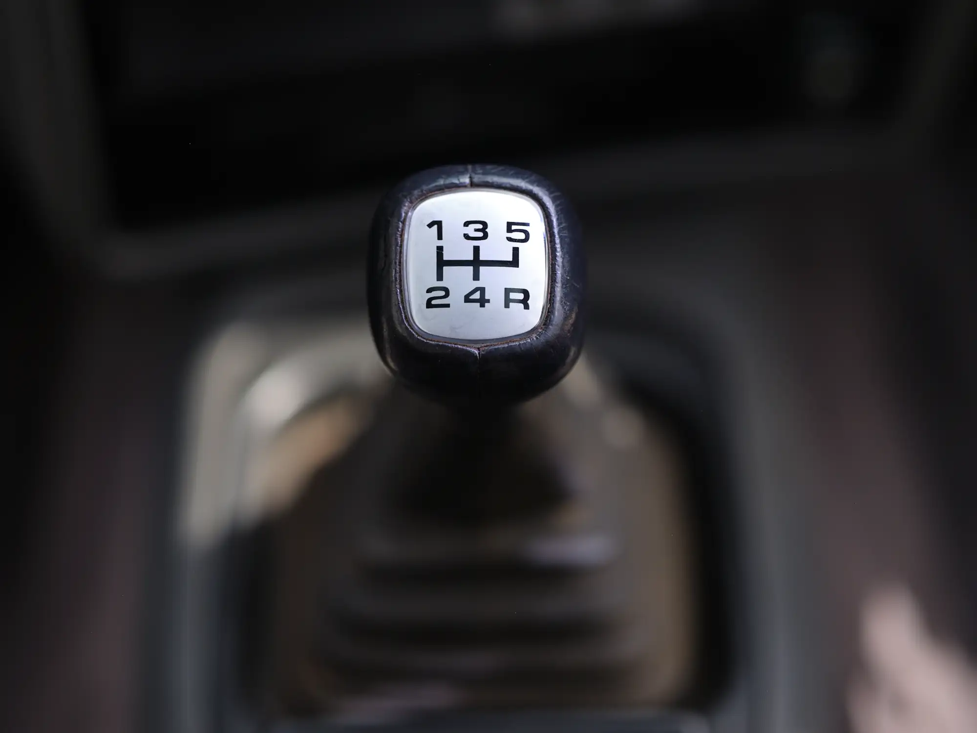 1987 Ford Sierra RS500 (#143/500)-Sold