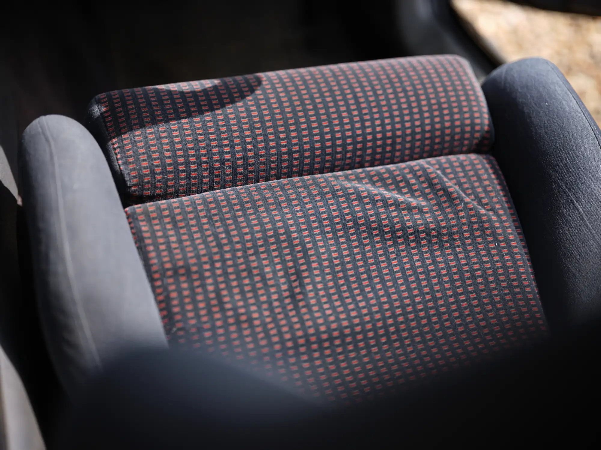 1987 Ford Sierra RS500 (#143/500)-Sold