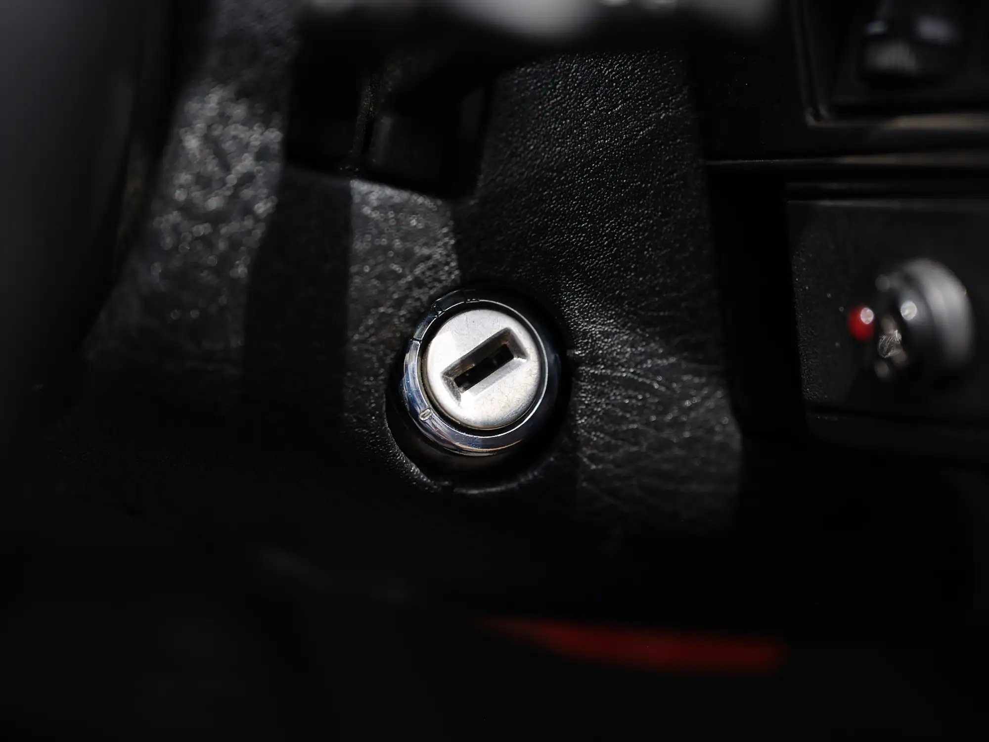 1987 Ford Sierra RS500 (#143/500)-Sold