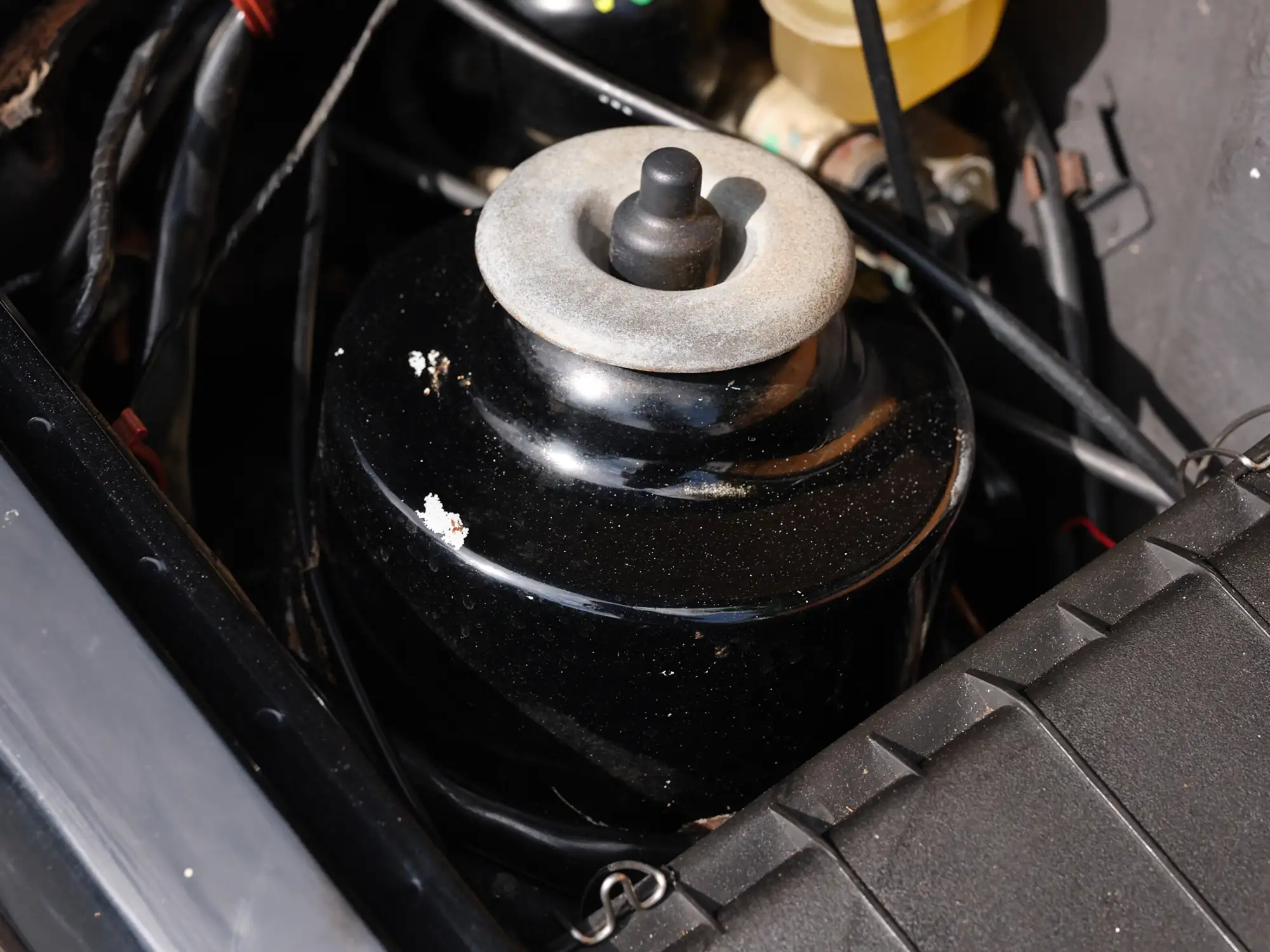 1987 Ford Sierra RS500 (#143/500)-Sold