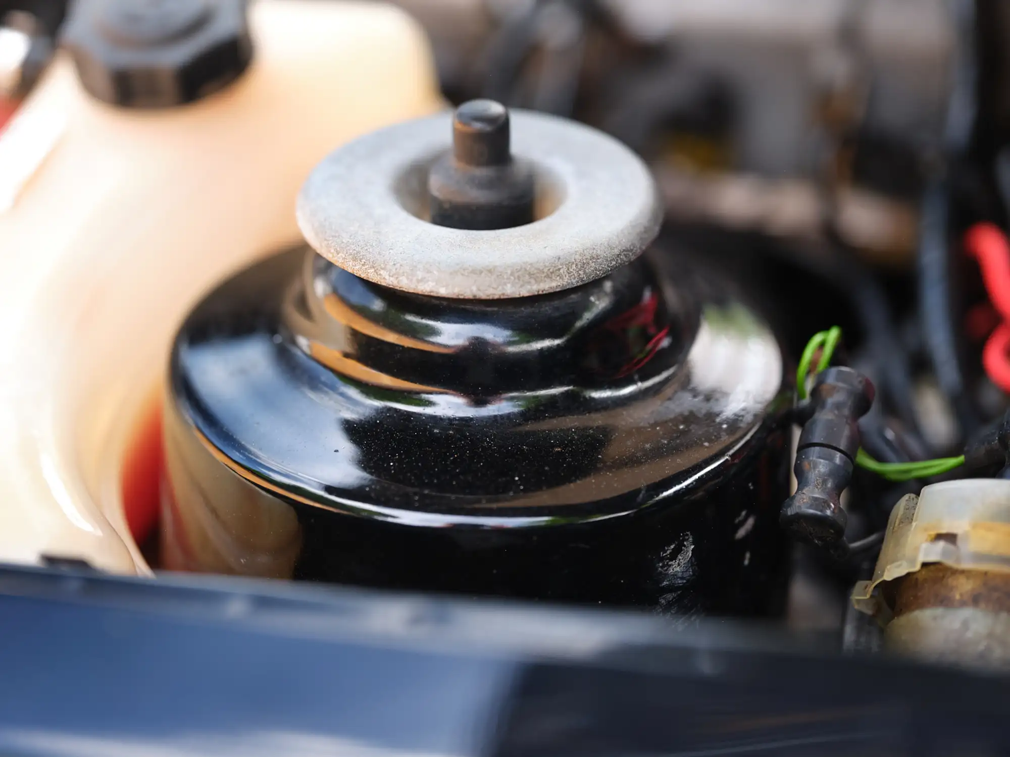 1987 Ford Sierra RS500 (#143/500)-Sold